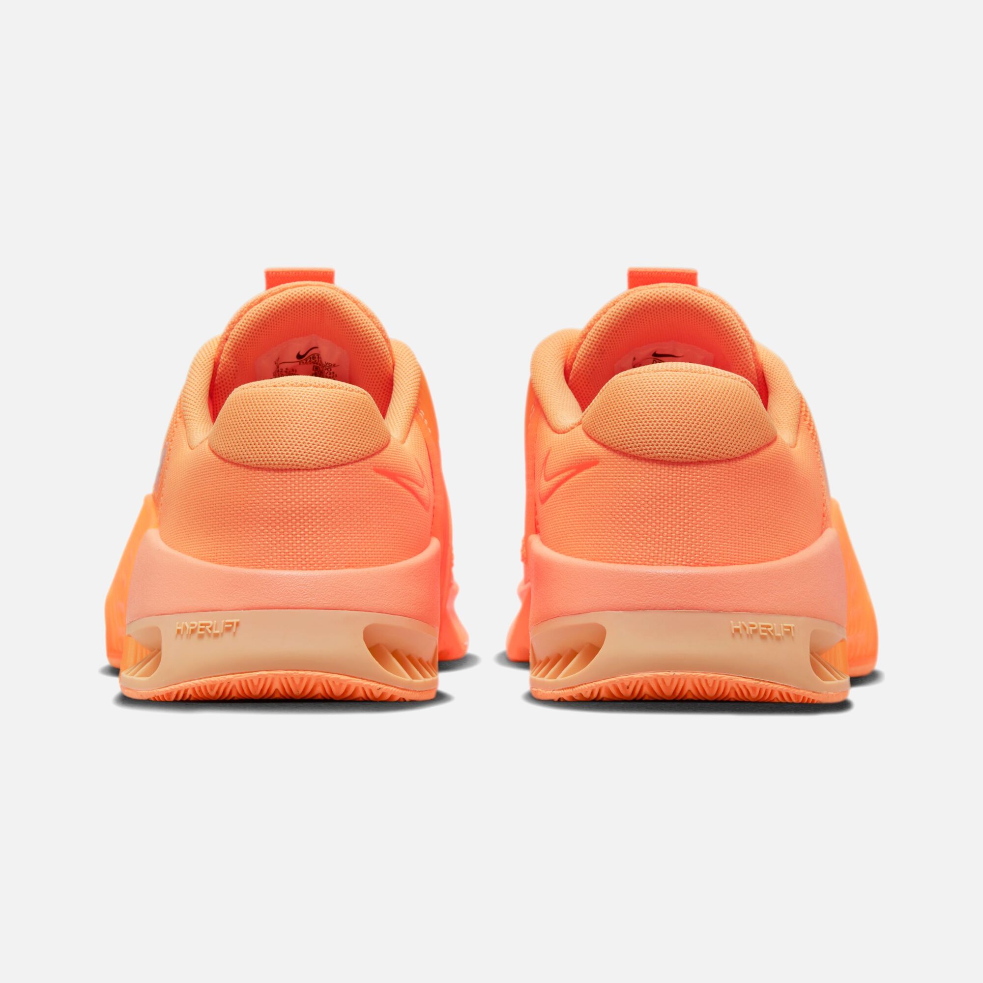 Nike Metcon 9 AMP Hyperlift Training Erkek Spor Ayakkabı