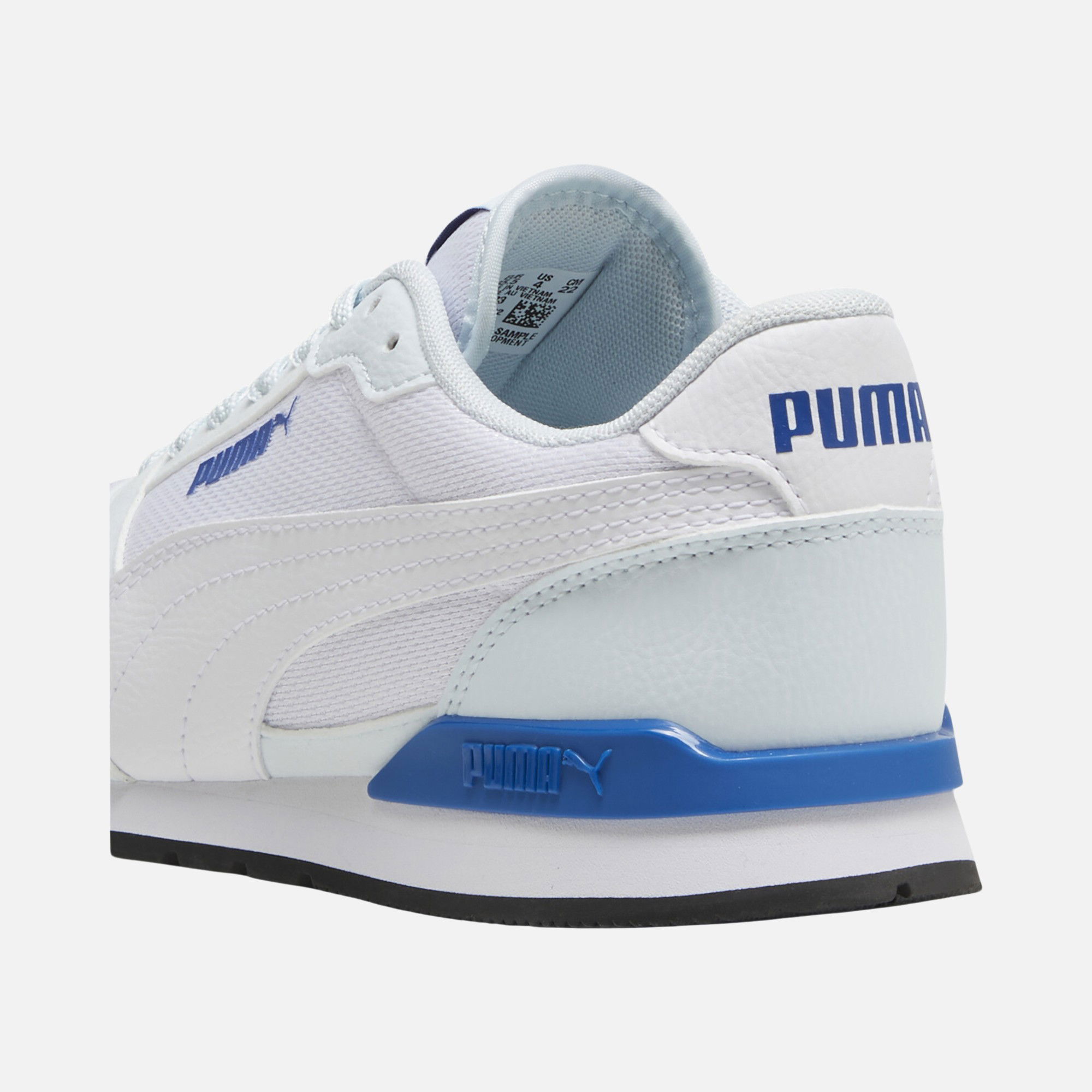 Puma St Runner V3 Mesh (GS) Spor Ayakkabı