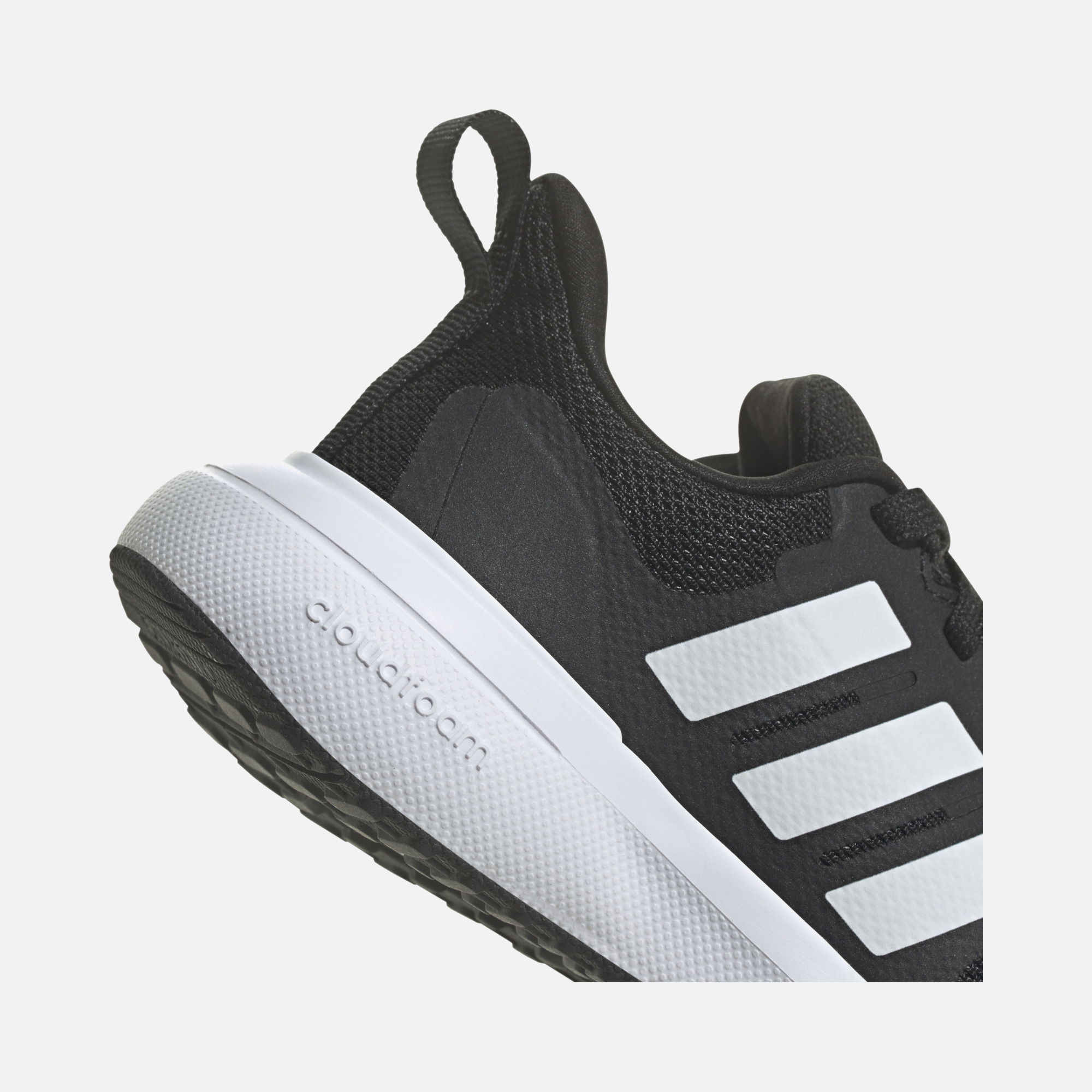 adidas Fortarun 2.0 Cloudfoam Sport Running Lace (GS) Spor Ayakkabı