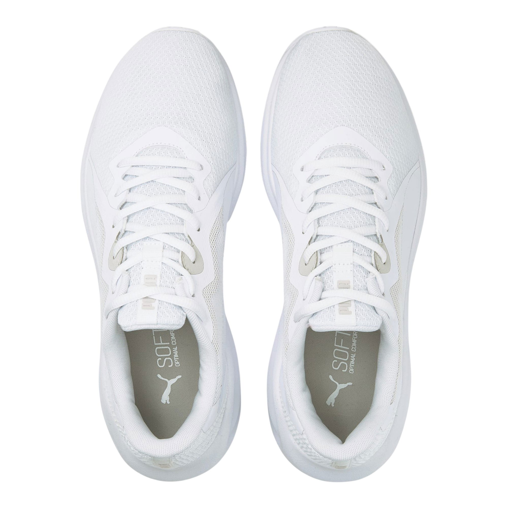 Puma Twitch Runner Running Unisex Spor Ayakkabı