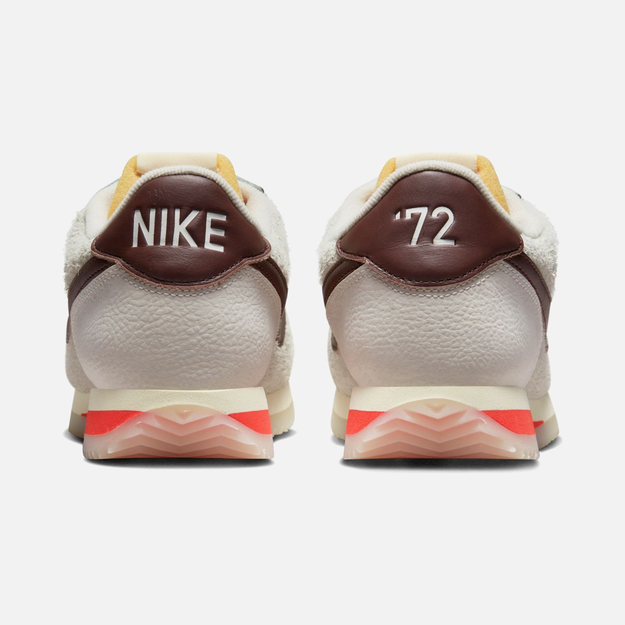 Nike Cortez '23 Kadın Spor Ayakkabı