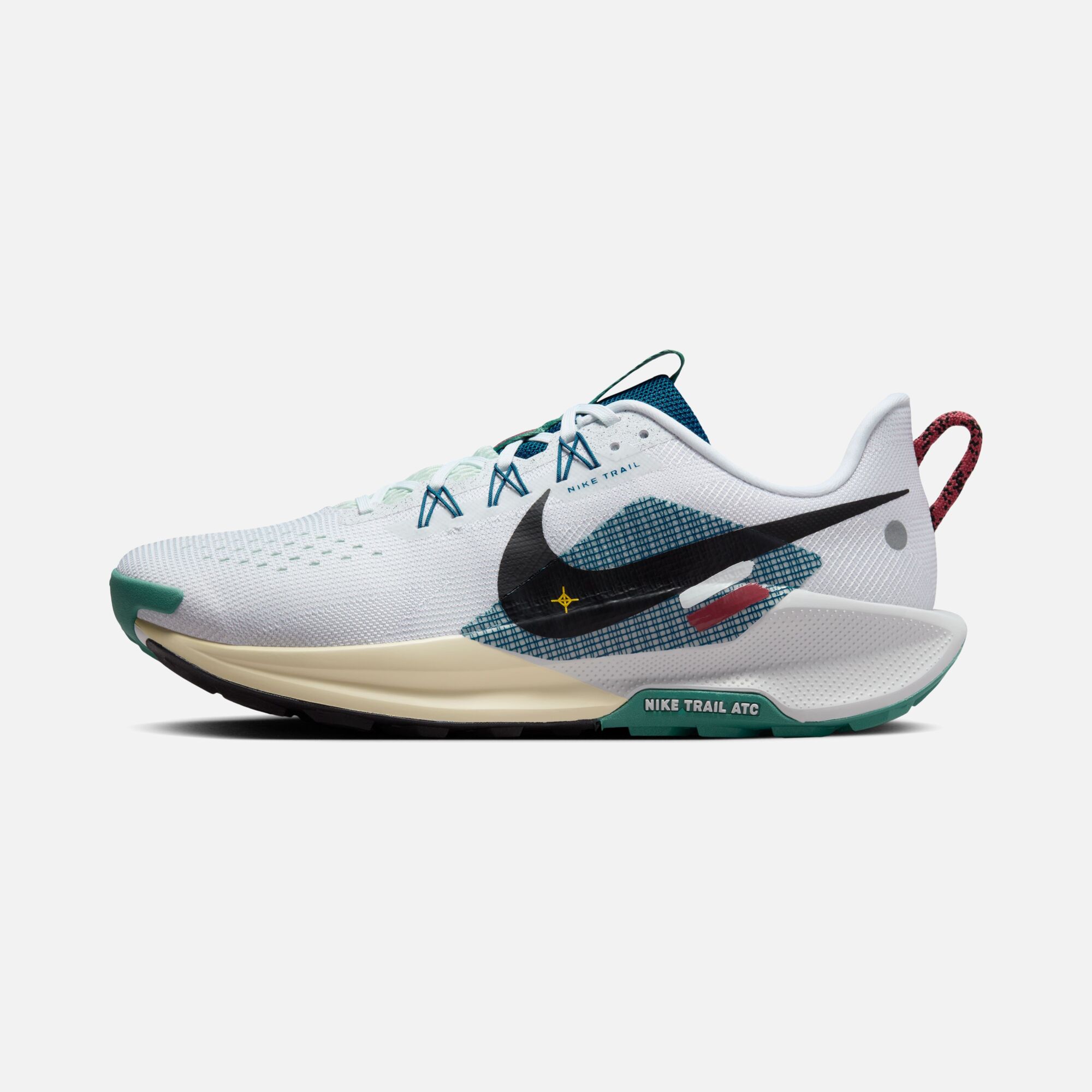 Nike Pegasus Trail 5 Trail-Running Erkek Spor Ayakkabı