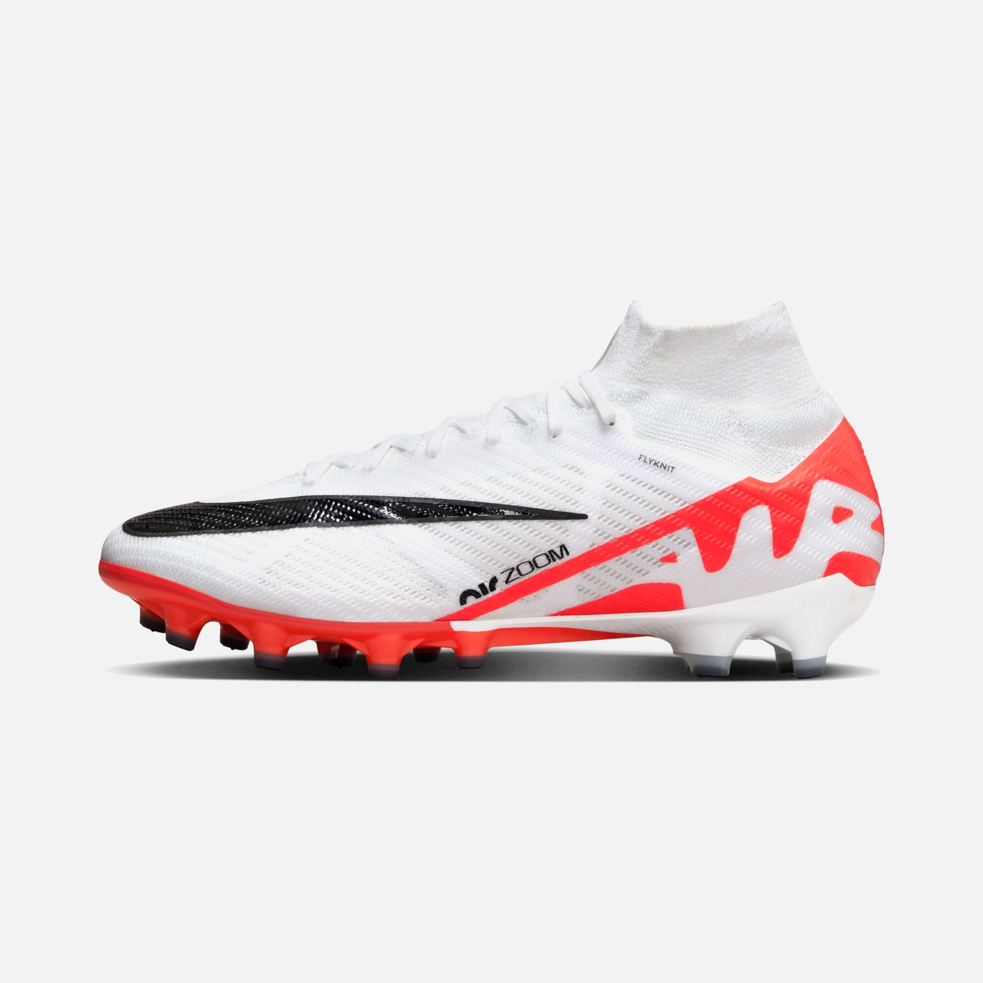 Nike Mercurial Zoom Superfly 9 Elite Artificial-Grass Erkek Krampon