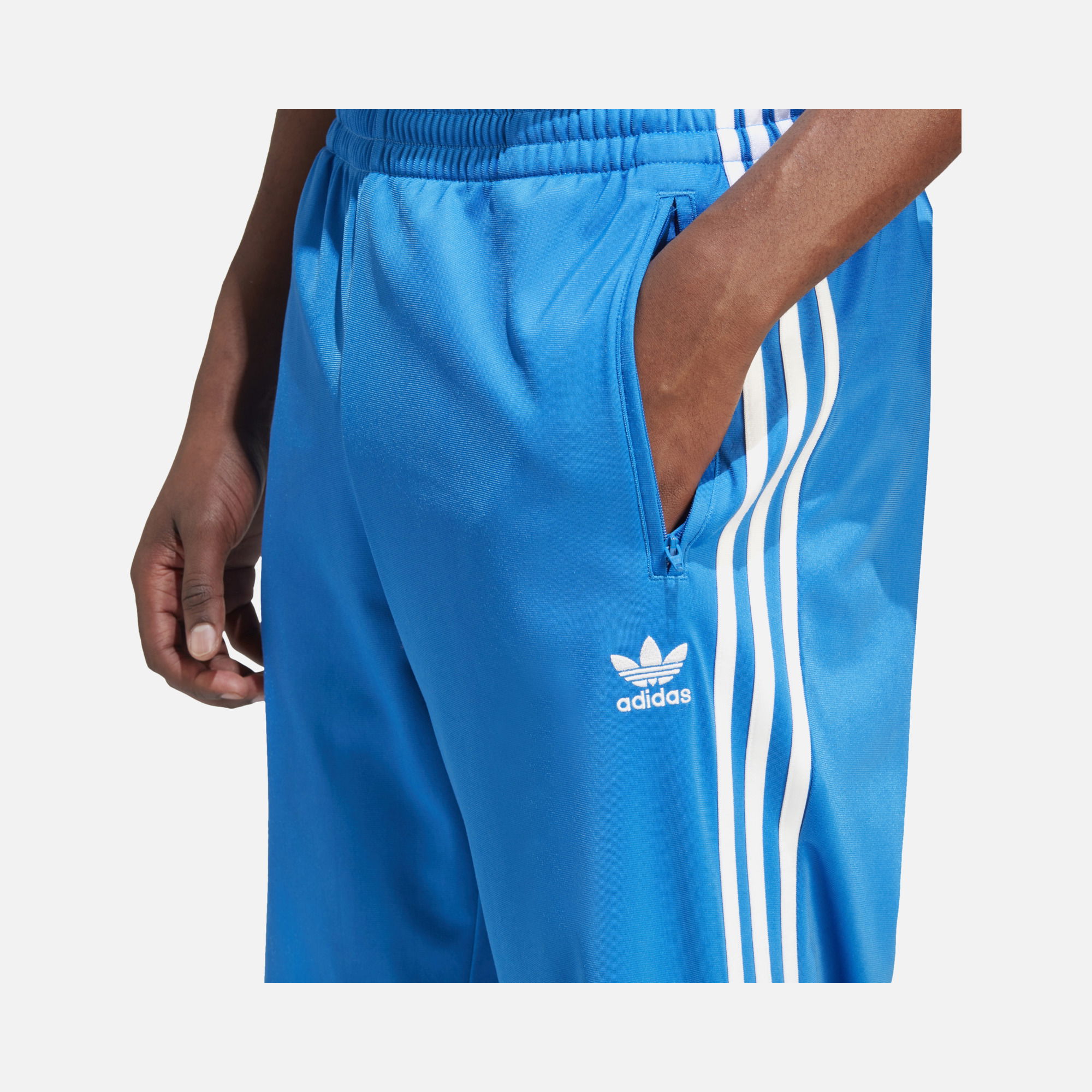 adidas Sportswear Adicolor Classics Firebird 3-Stripes Half-Zipper  Erkek Eşofman Altı
