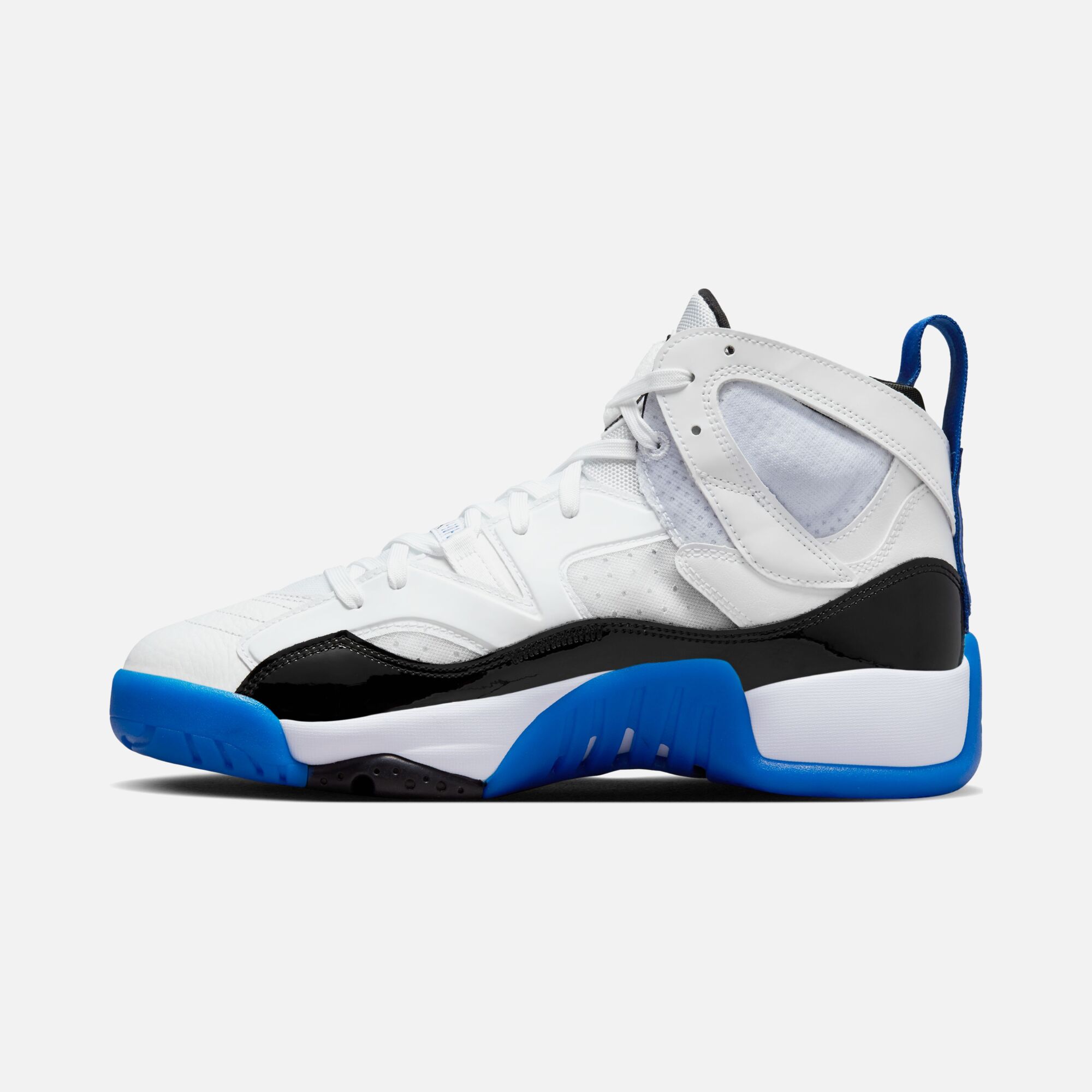 Nike Jordan Jumpman Two Trey Erkek Basketbol Ayakkabısı