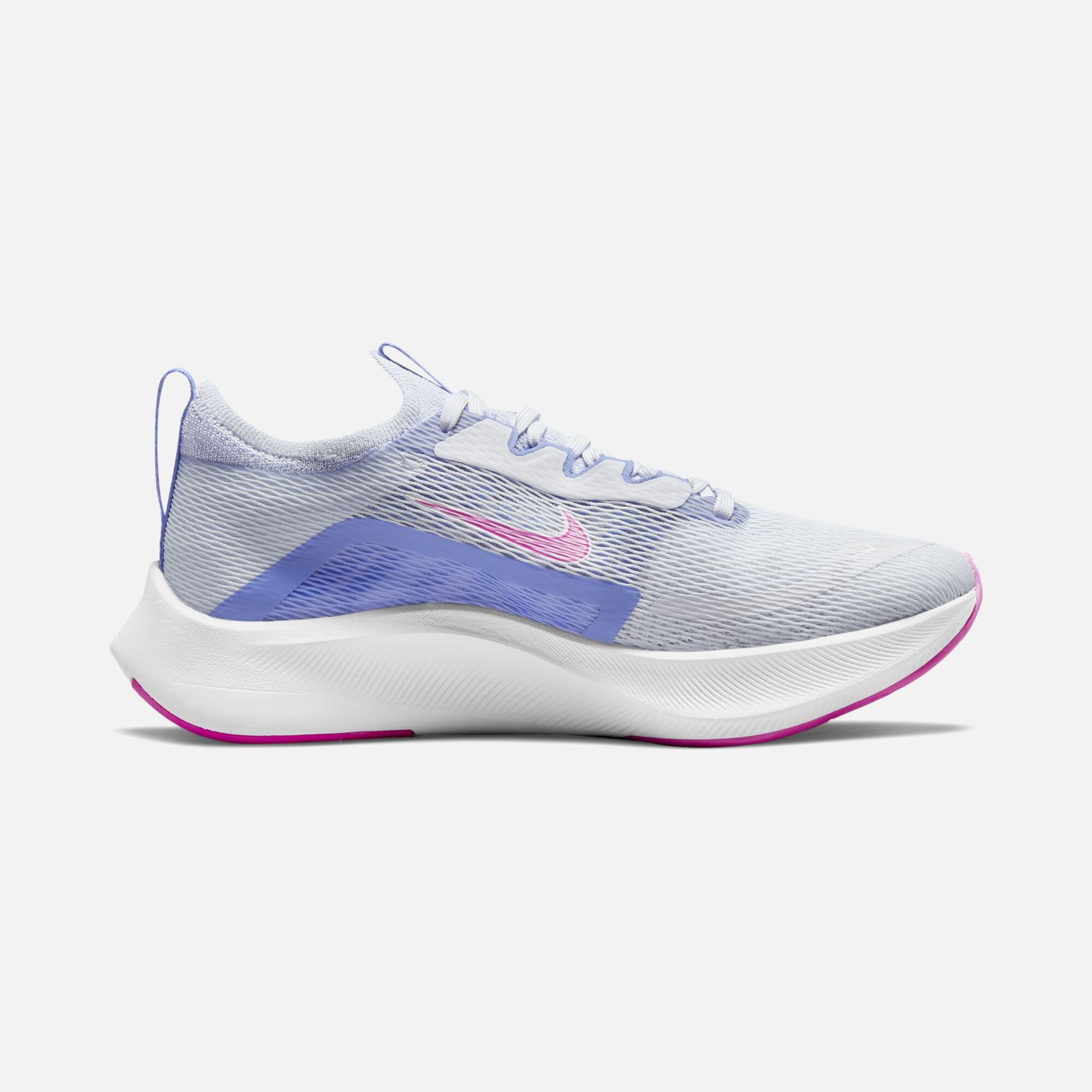 Nike Zoom Fly 4 Road Running Kadın Spor Ayakkabı