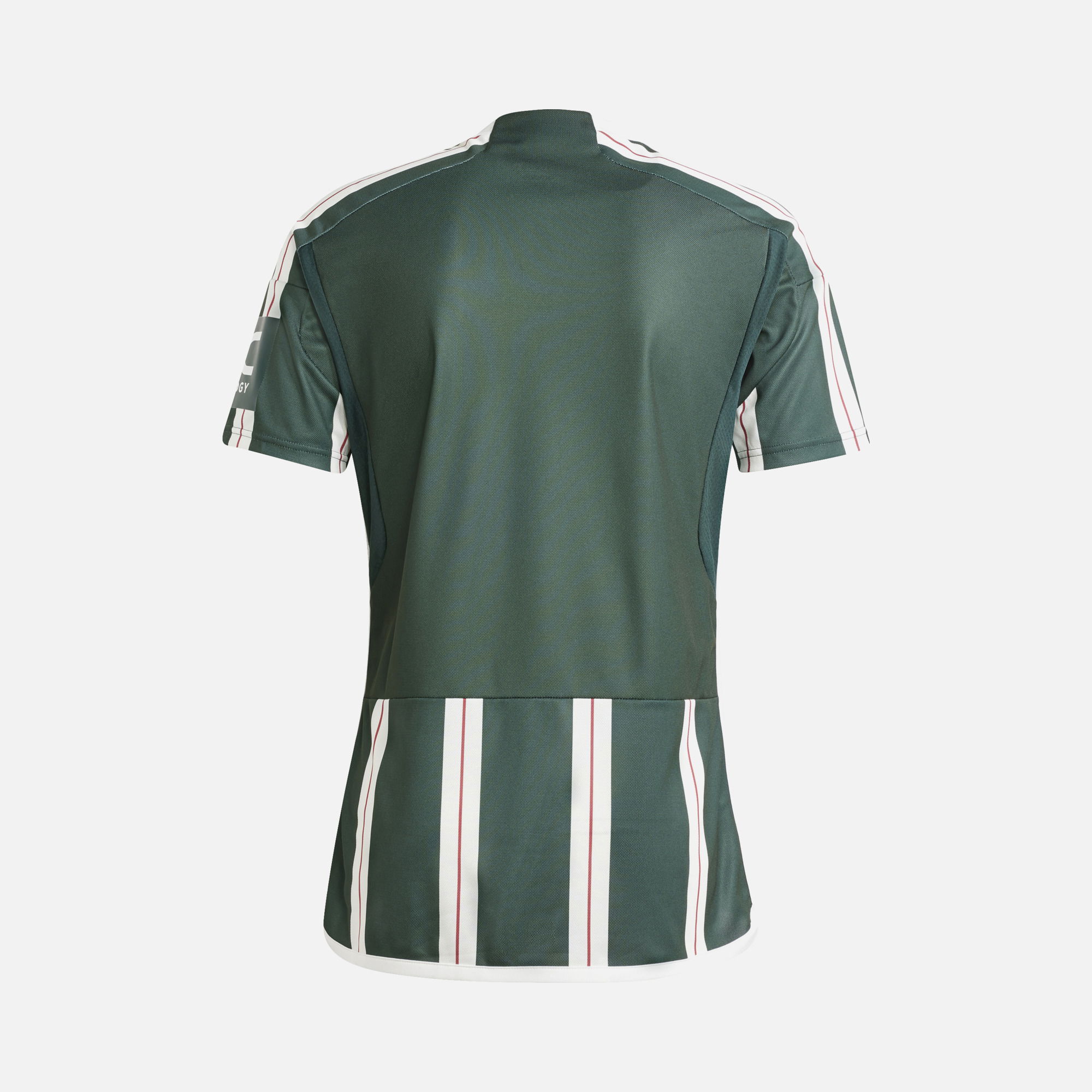 adidas Manchester United 2023-2024 Deplasman Erkek Forma