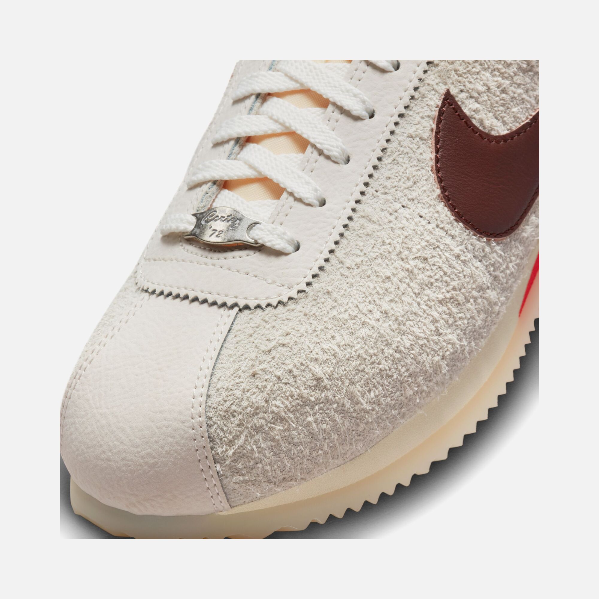 Nike Cortez '23 Kadın Spor Ayakkabı