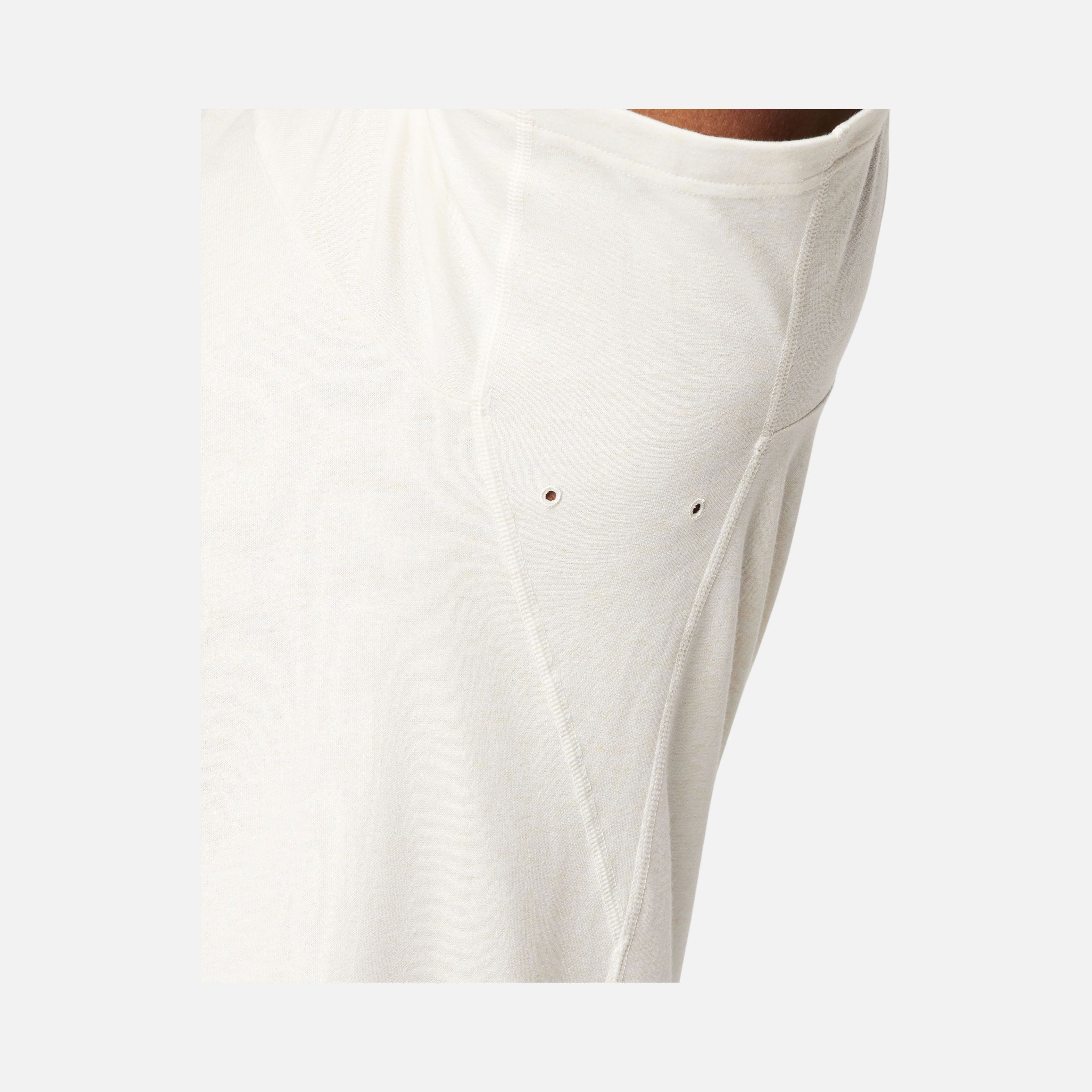 Nike Dri-Fit Primary Statement Versatile Fitness Training Short-Sleeve Erkek Tişört