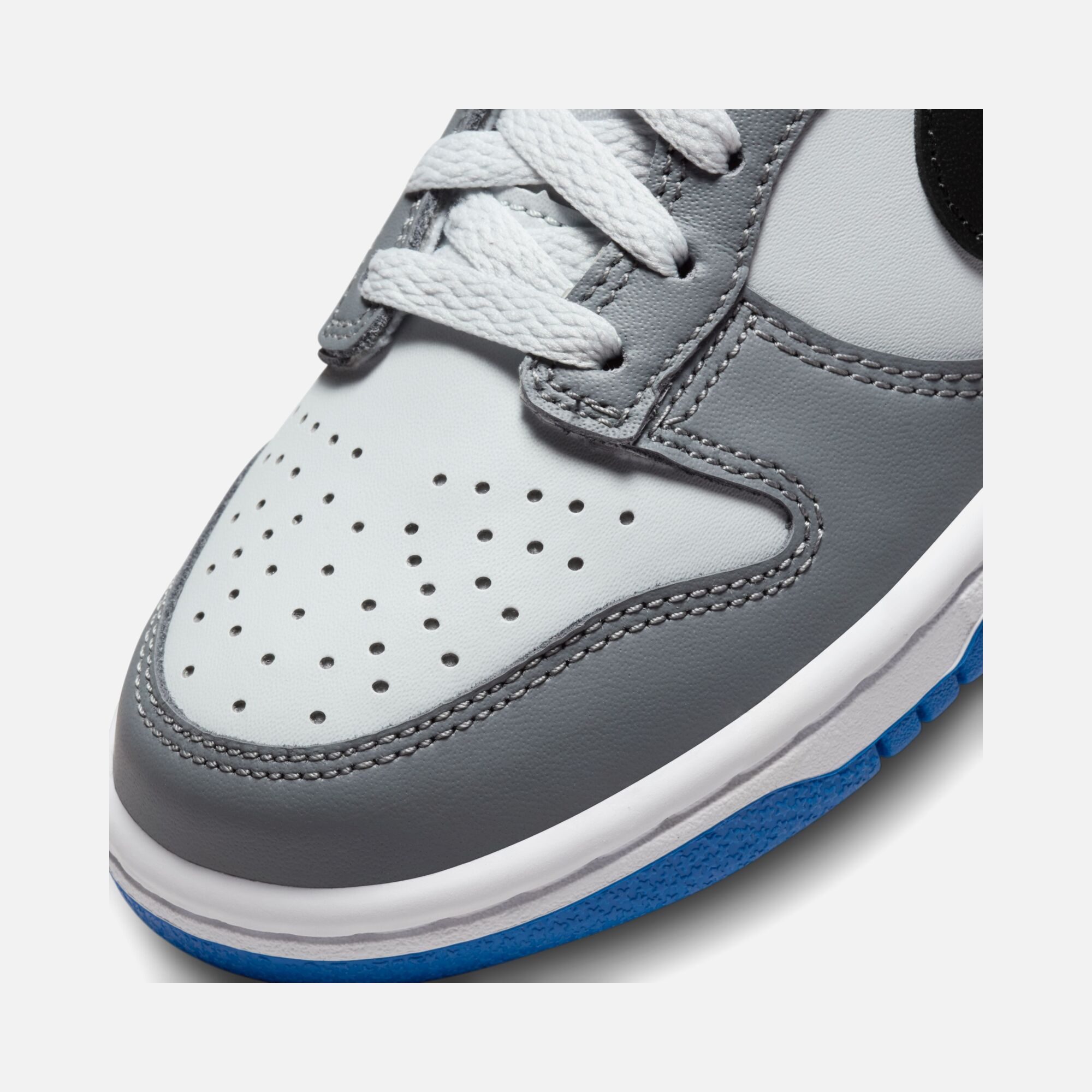 Nike Dunk Low SS25 (GS) Spor Ayakkabı