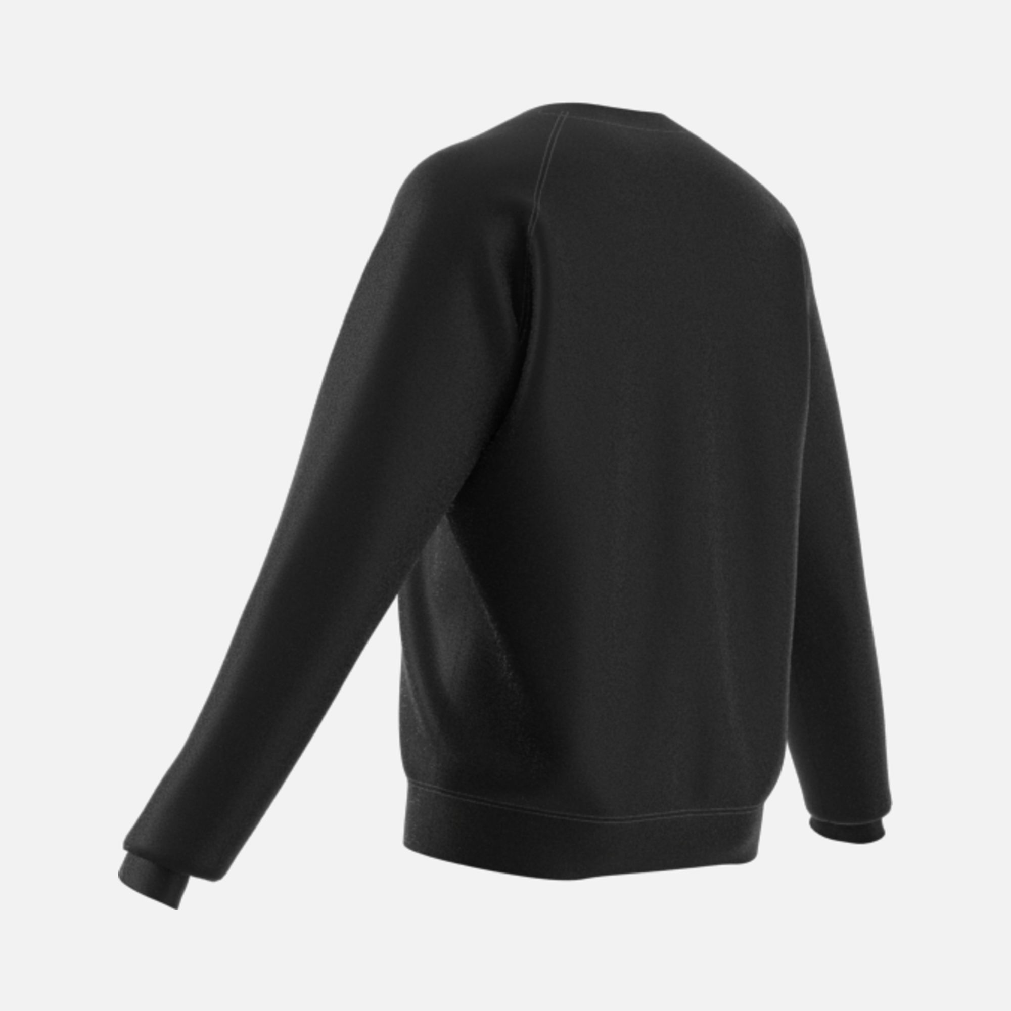 adidas Sportswear Trefoil Essentials Long-Sleeve Erkek Tişört