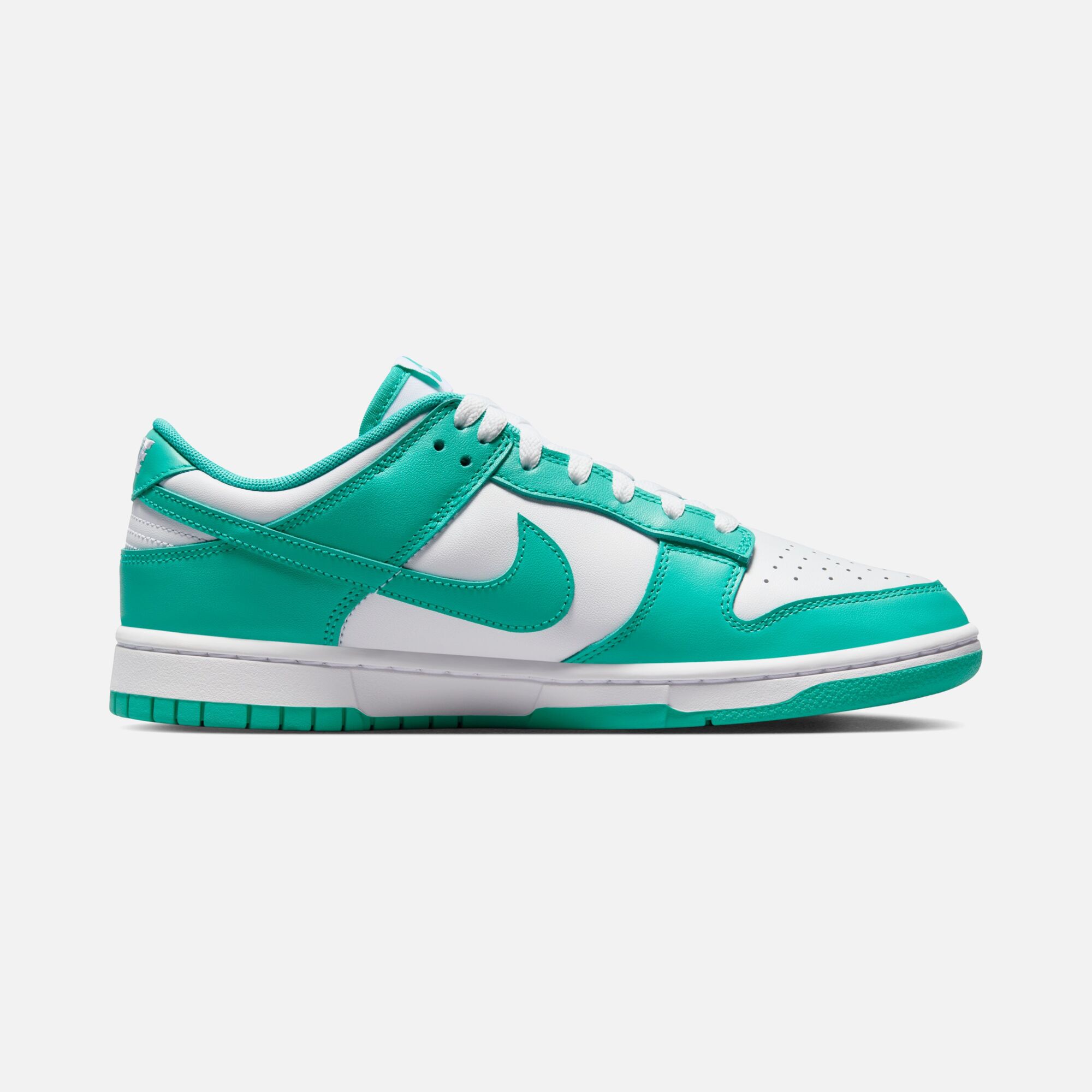 Nike Dunk Low Retro ''Be True To Your School Collection'' Erkek Spor Ayakkabı