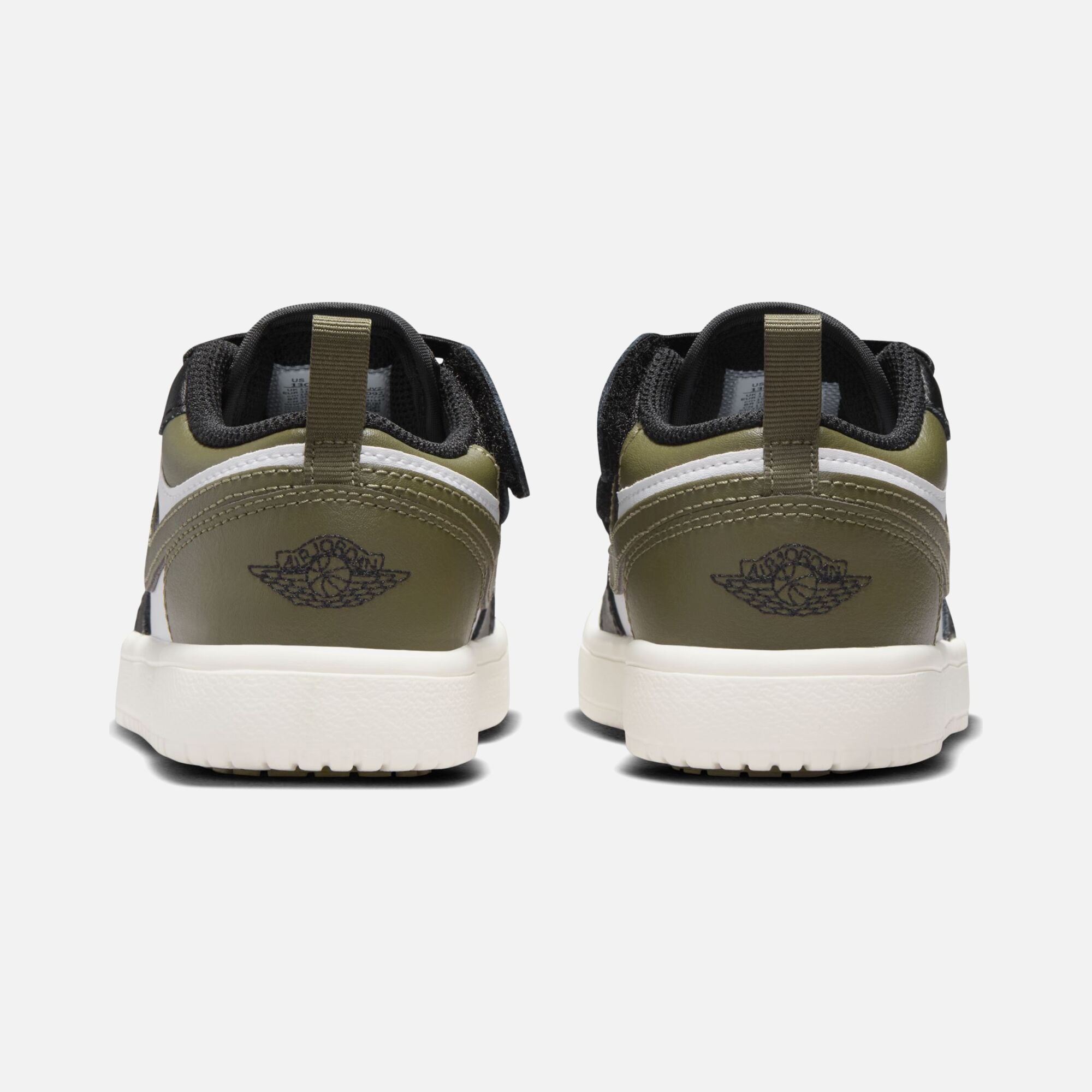 Nike Jordan 1 Low Alt (PS) Çocuk Spor Ayakkabı