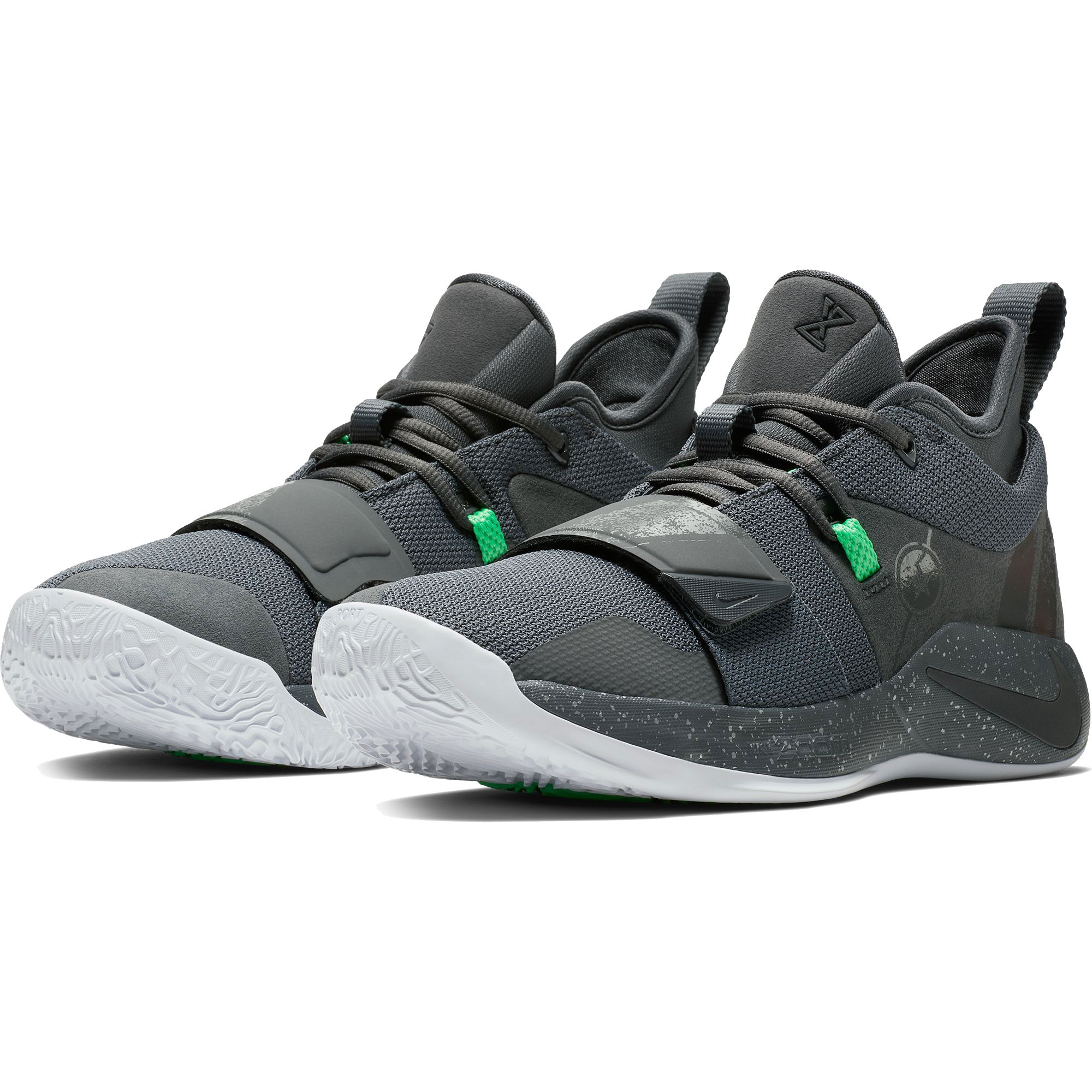 Nike Pg 2.5 Erkek Spor Ayakkabı