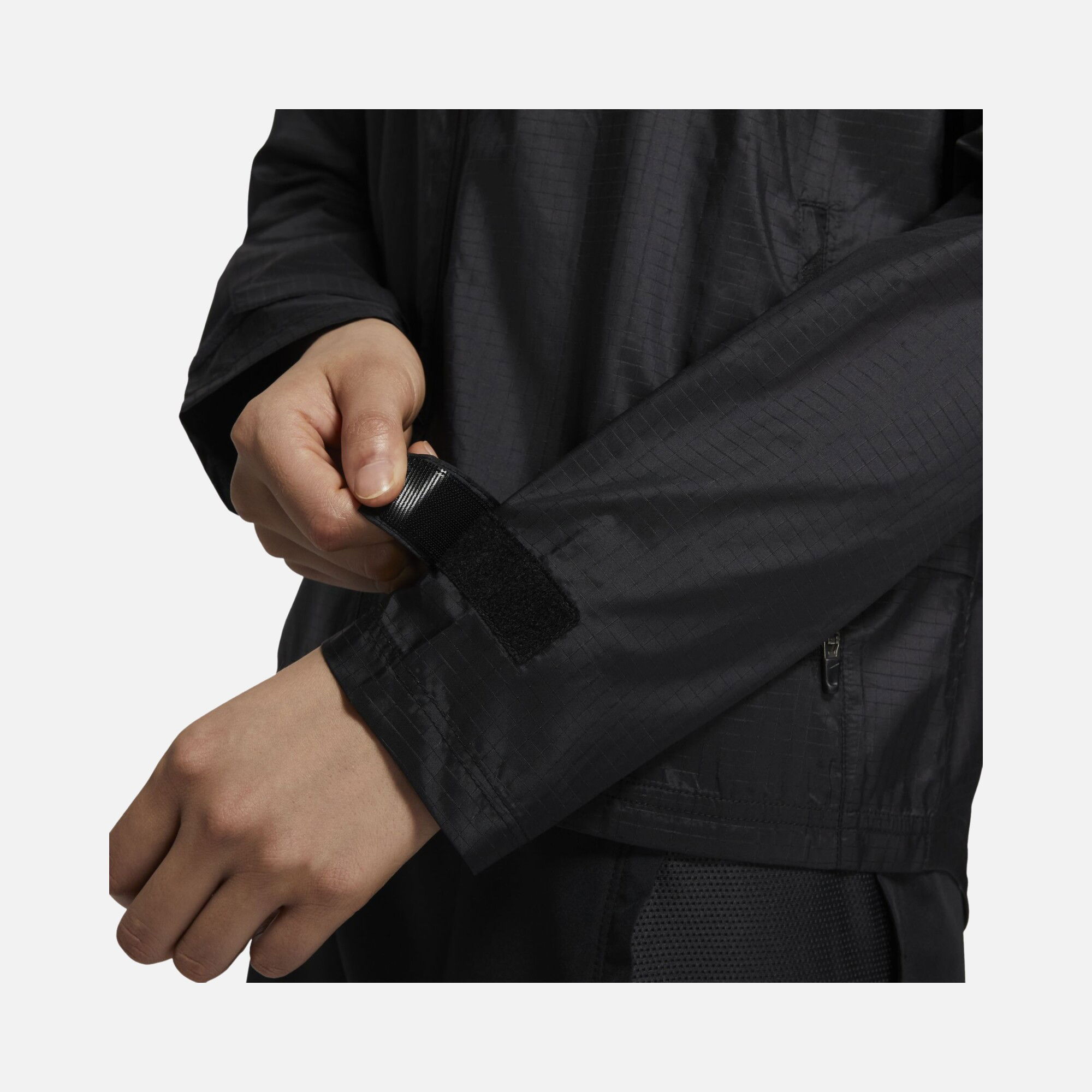 Nike Essential Running Full-Zip Hoodie Kadın Ceket