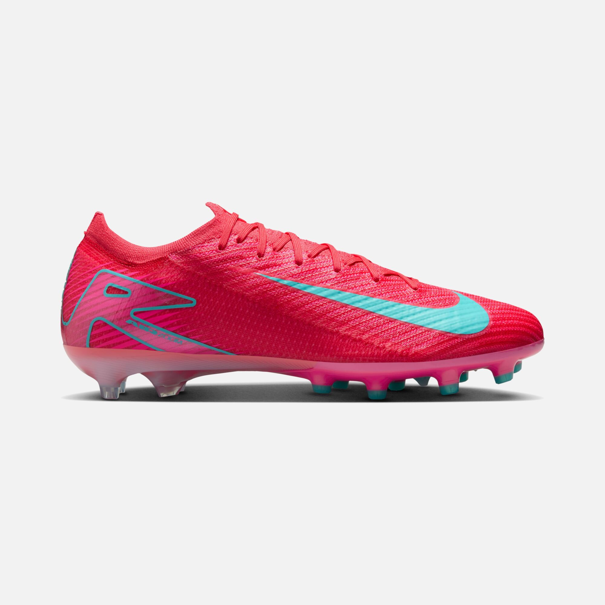 Nike Mercurial Zoom Vapor 16 Elite Artificial Grass-Pro Low-Top Erkek Krampon