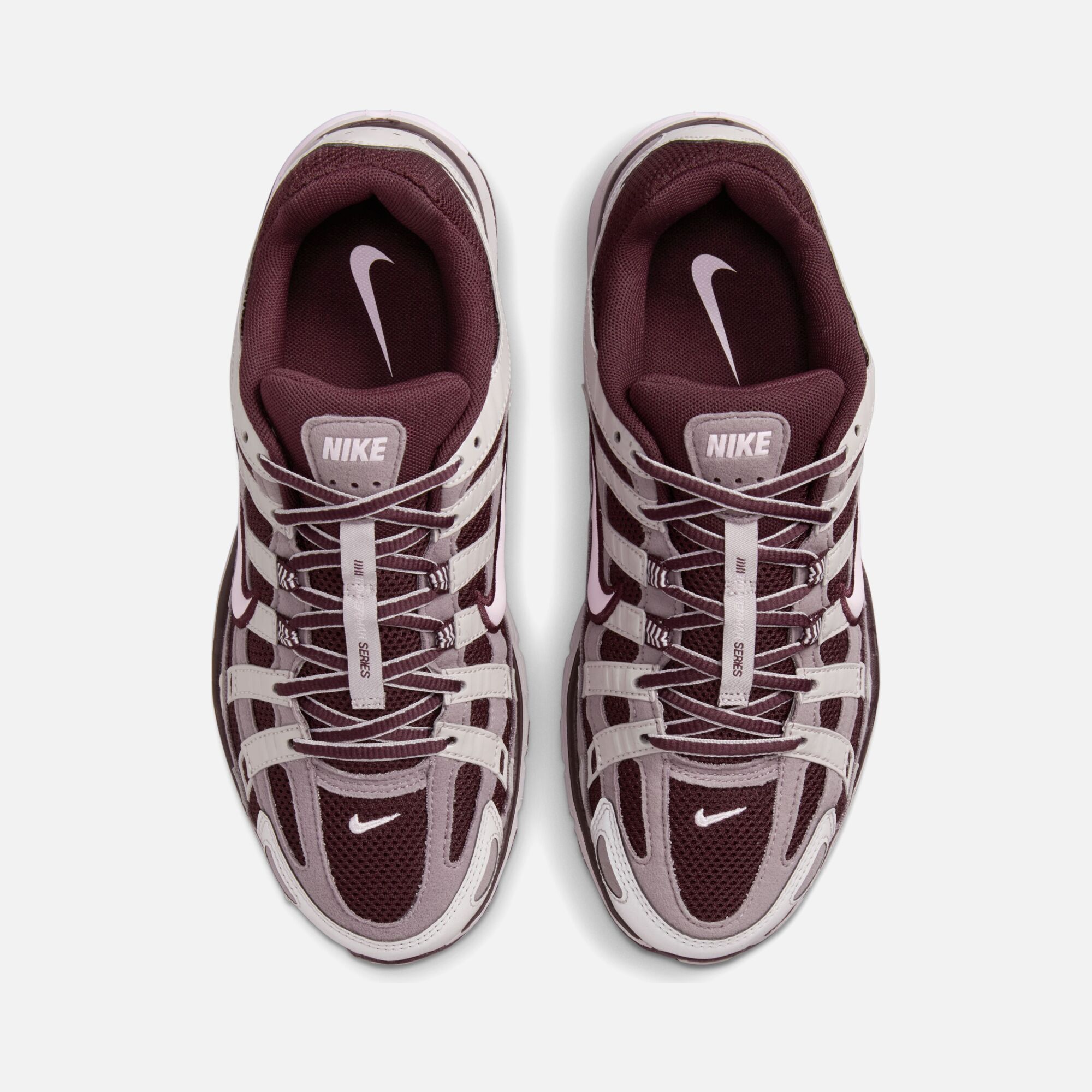 Nike P-6000 Sportswear HO24 Kadın Spor Ayakkabı