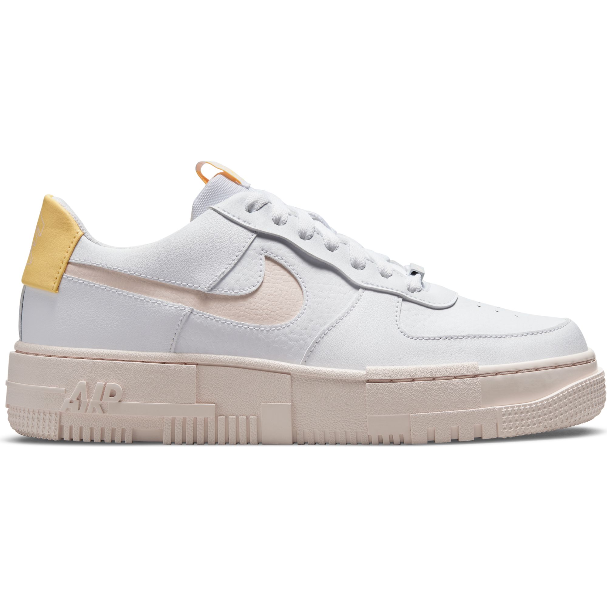 Nike Air Force 1 Pixel SU21 Kadın Spor Ayakkabı
