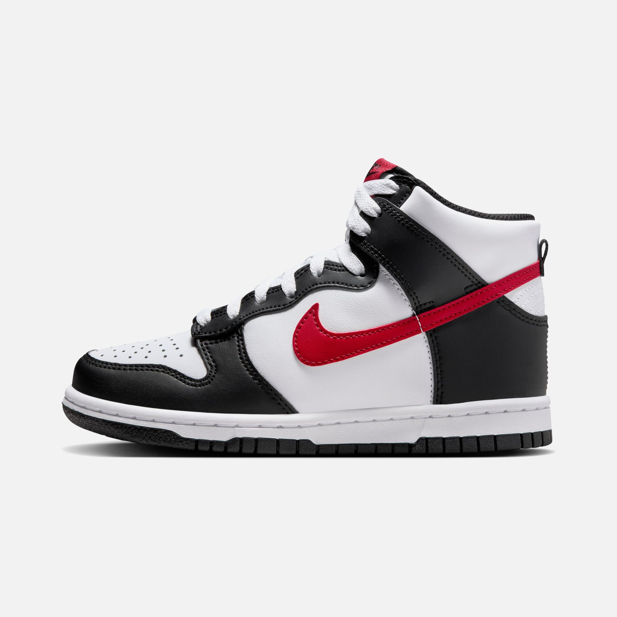 Nike Dunk High (GS) Spor Ayakkabı