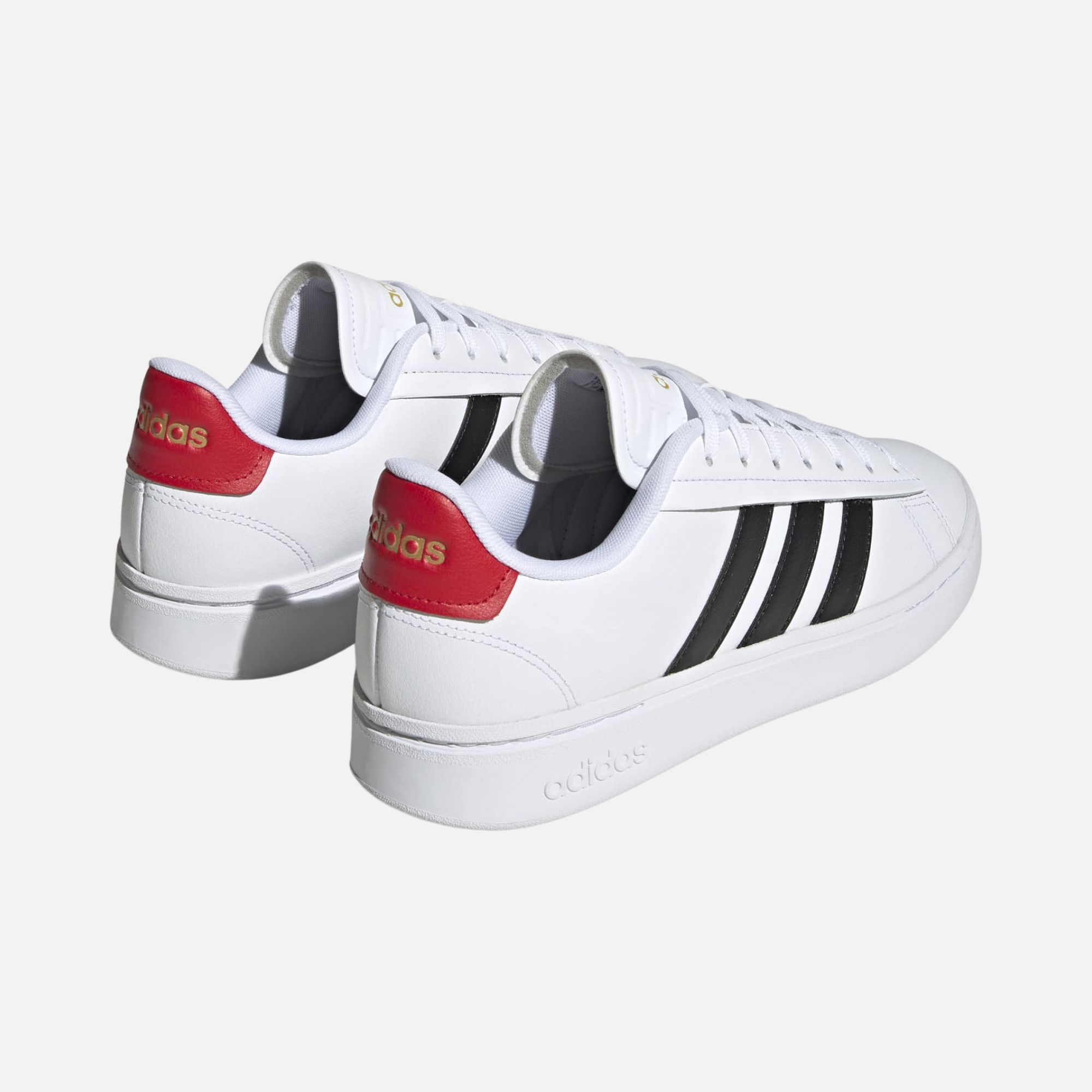 adidas Sportswear Grand Court Alpha Erkek Spor Ayakkabı