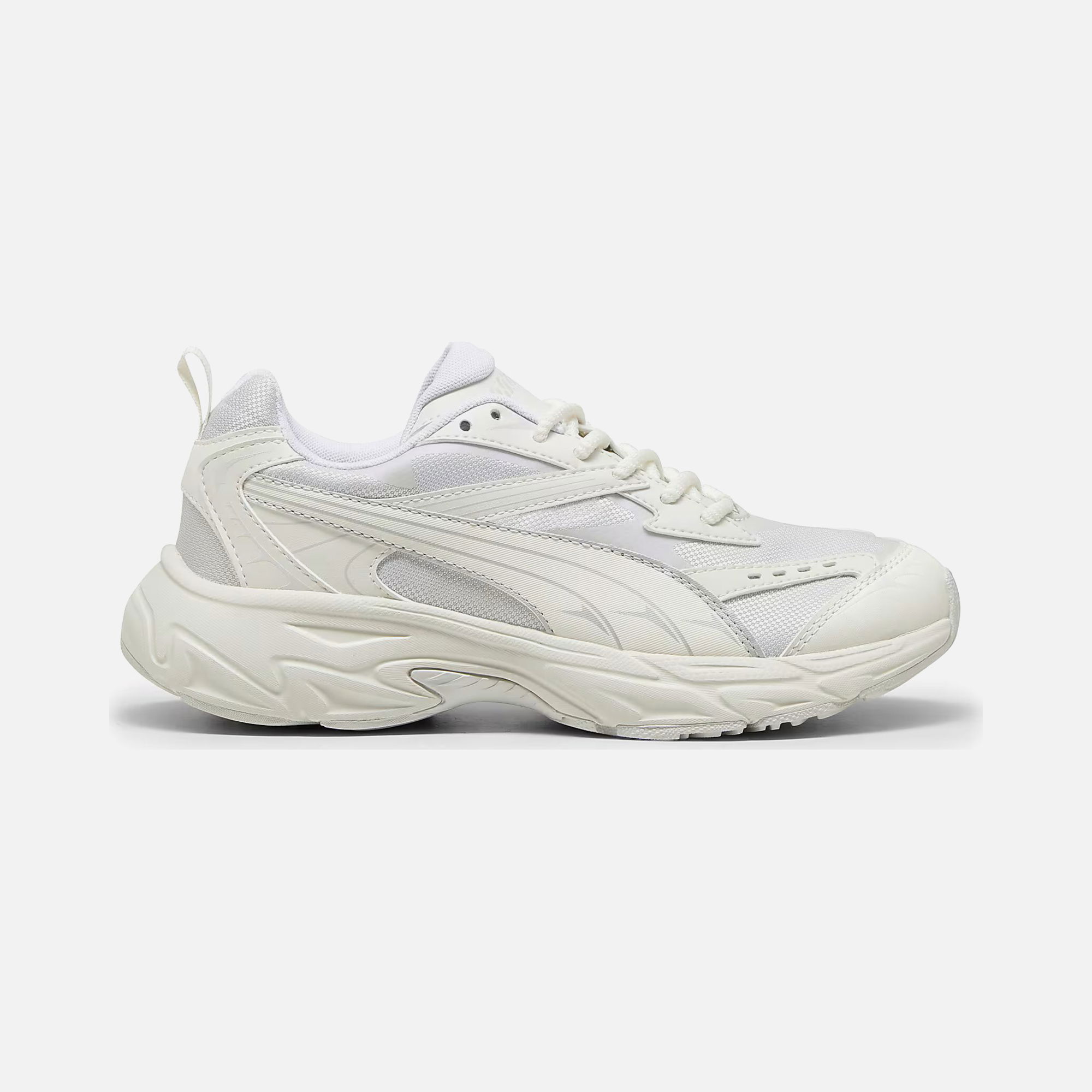 Puma Sportswear Morphic Futro Glam Kadın Spor Ayakkabı