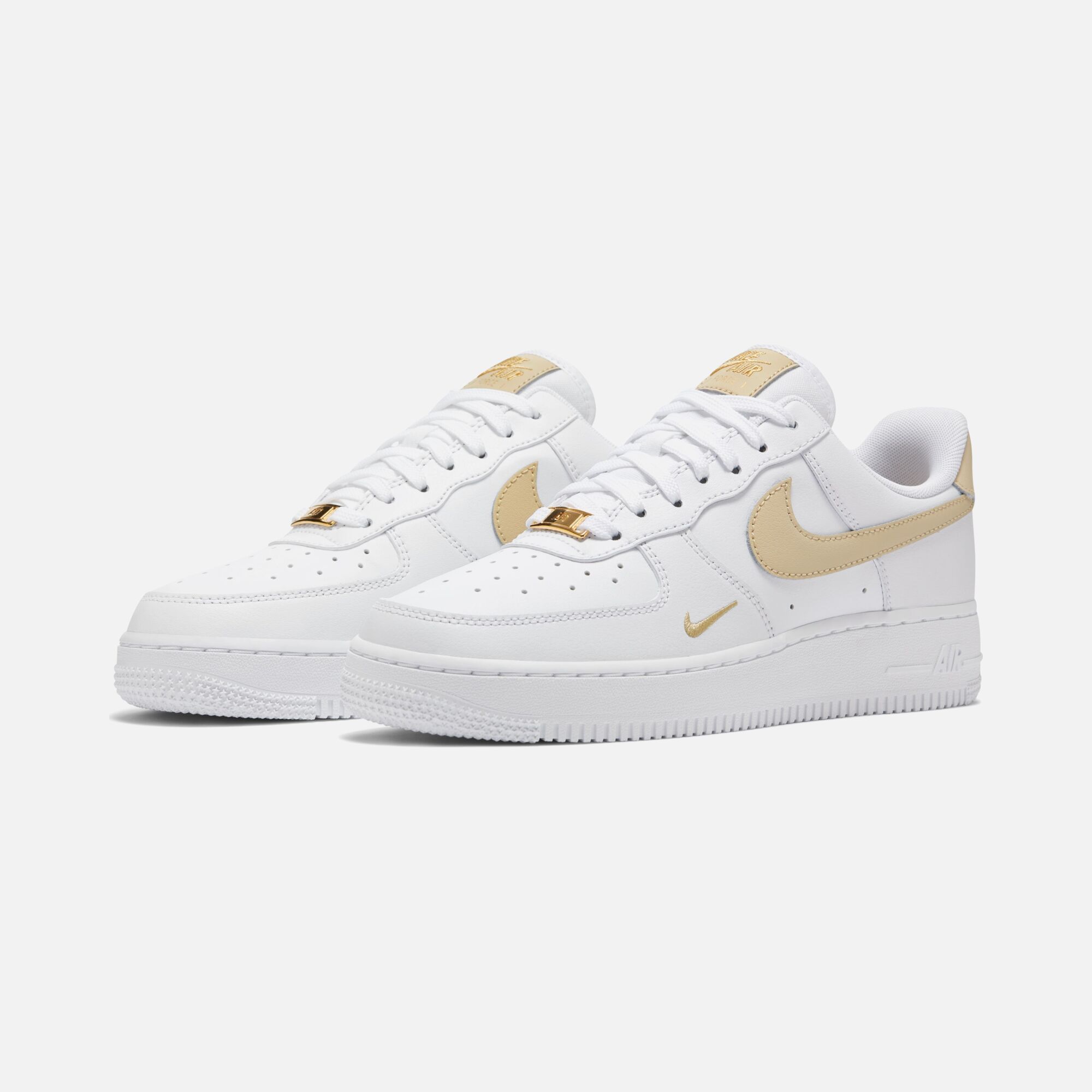 Nike Air Force 1 '07 FW24 Essentials Kadın Spor Ayakkabı