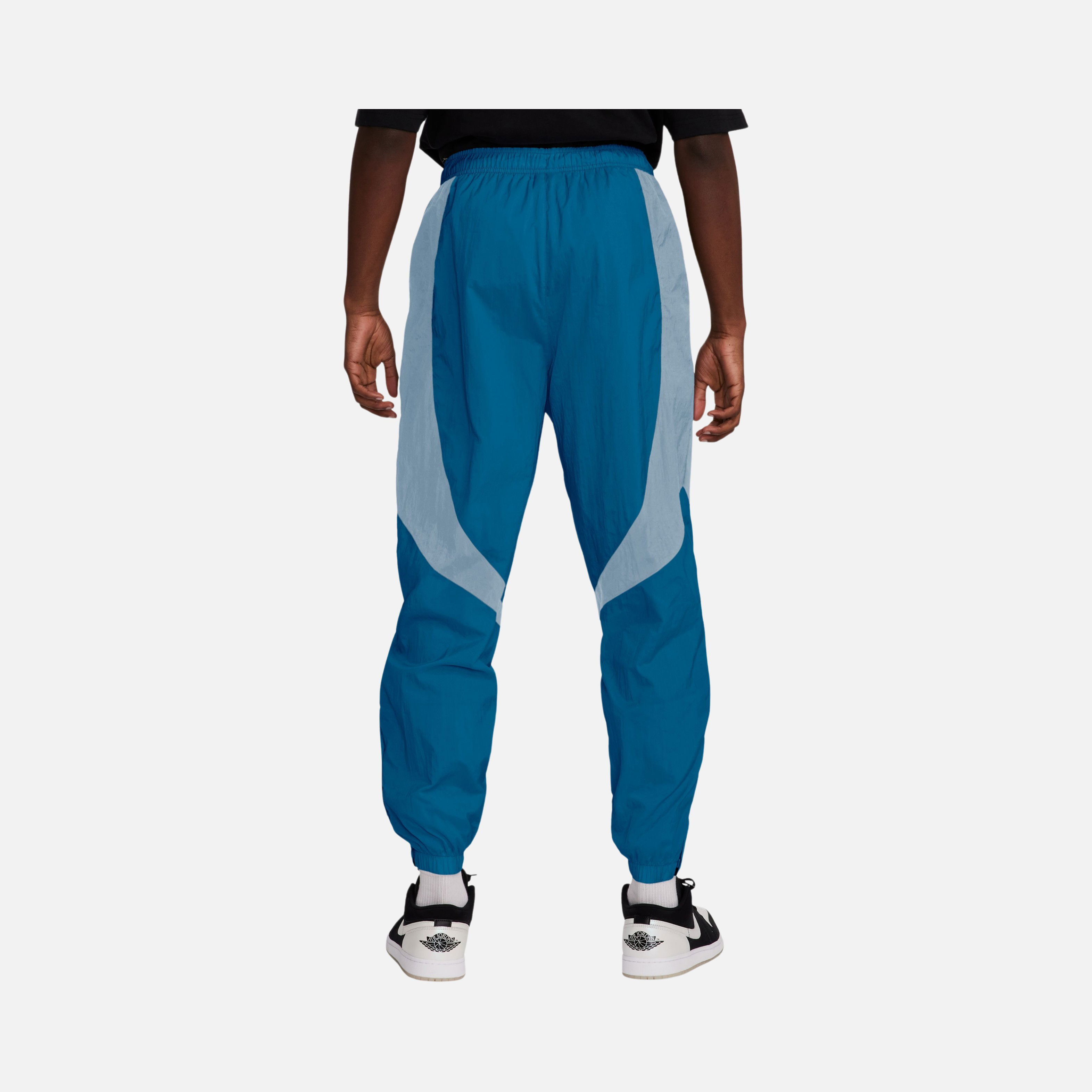 Nike Jordan Sport Jam Warm-Up Lined Erkek Eşofman Altı