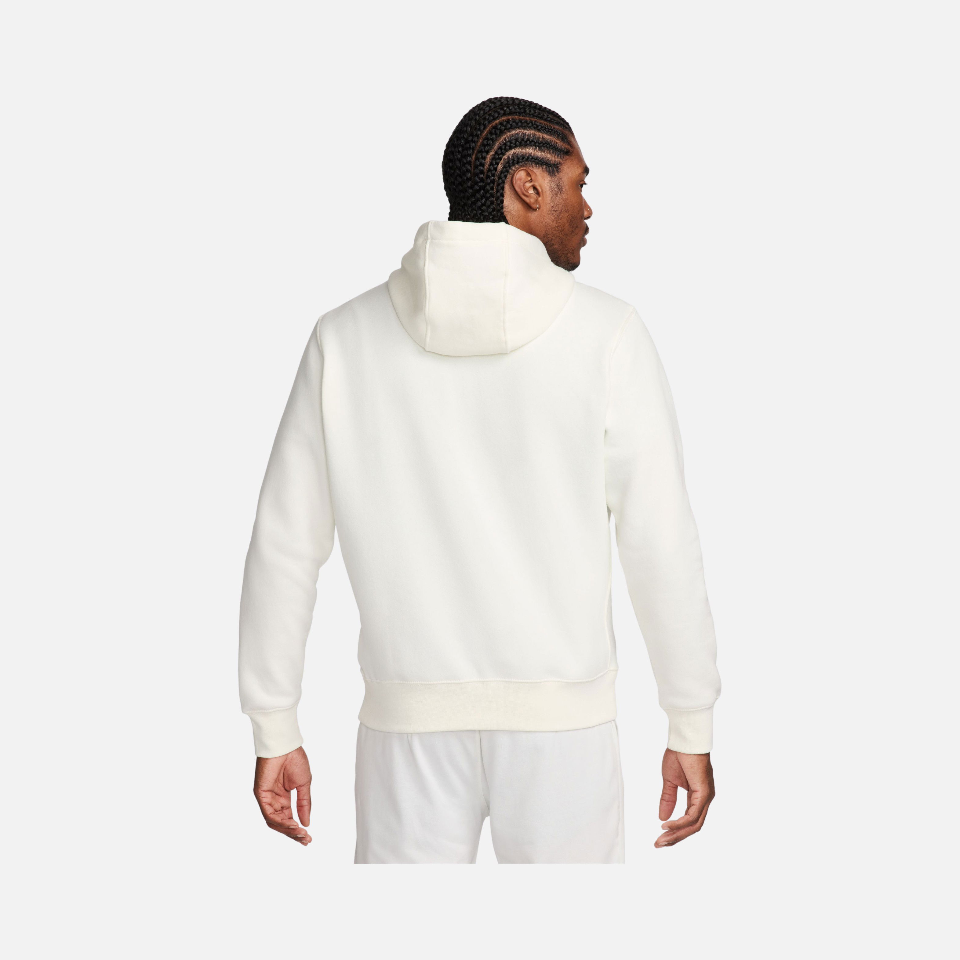 Nike Sportswear Club Fleece Pullover FW23 Hoodie Erkek Sweatshirt