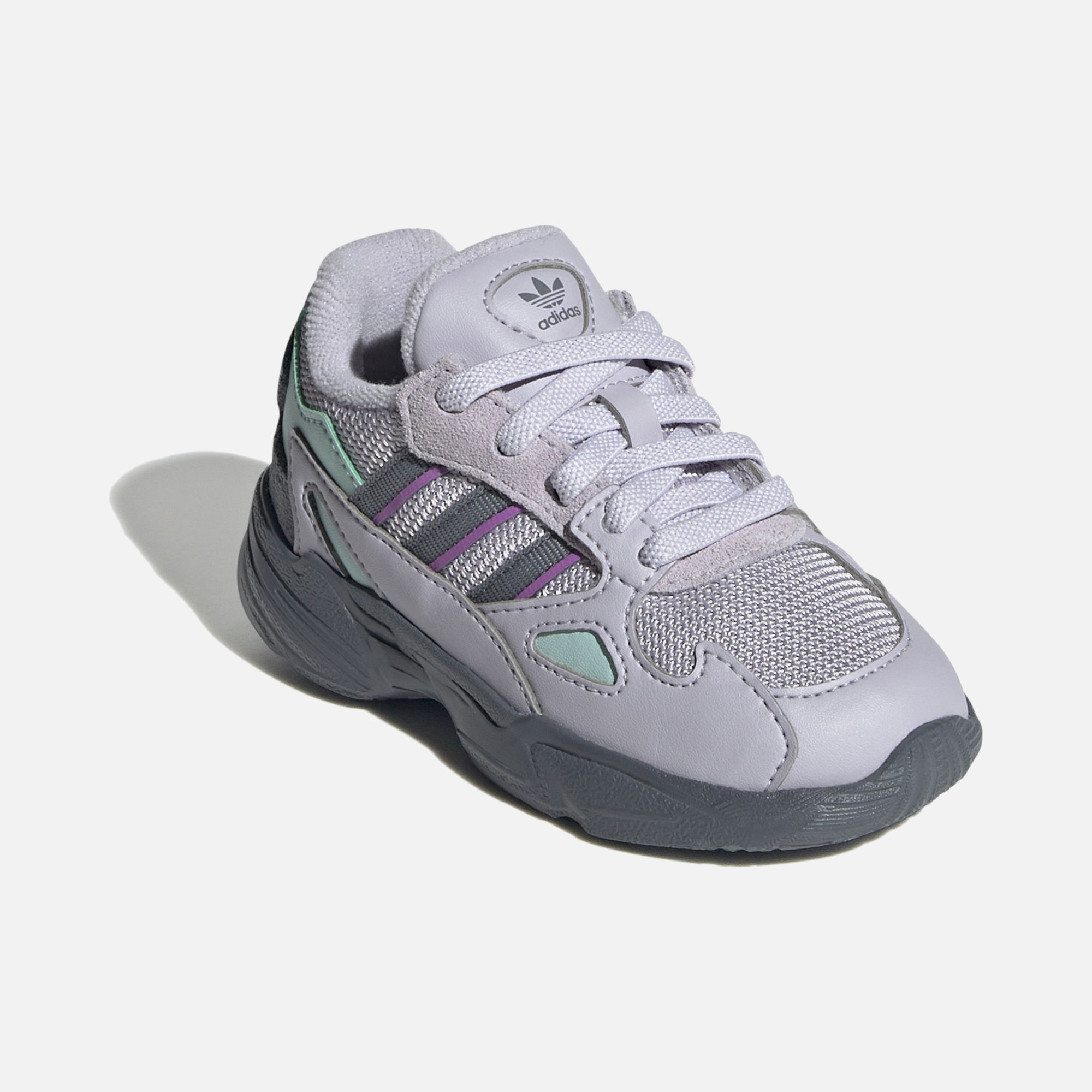 adidas Sportswear Falcon EL (TD) Bebek Spor Ayakkabı