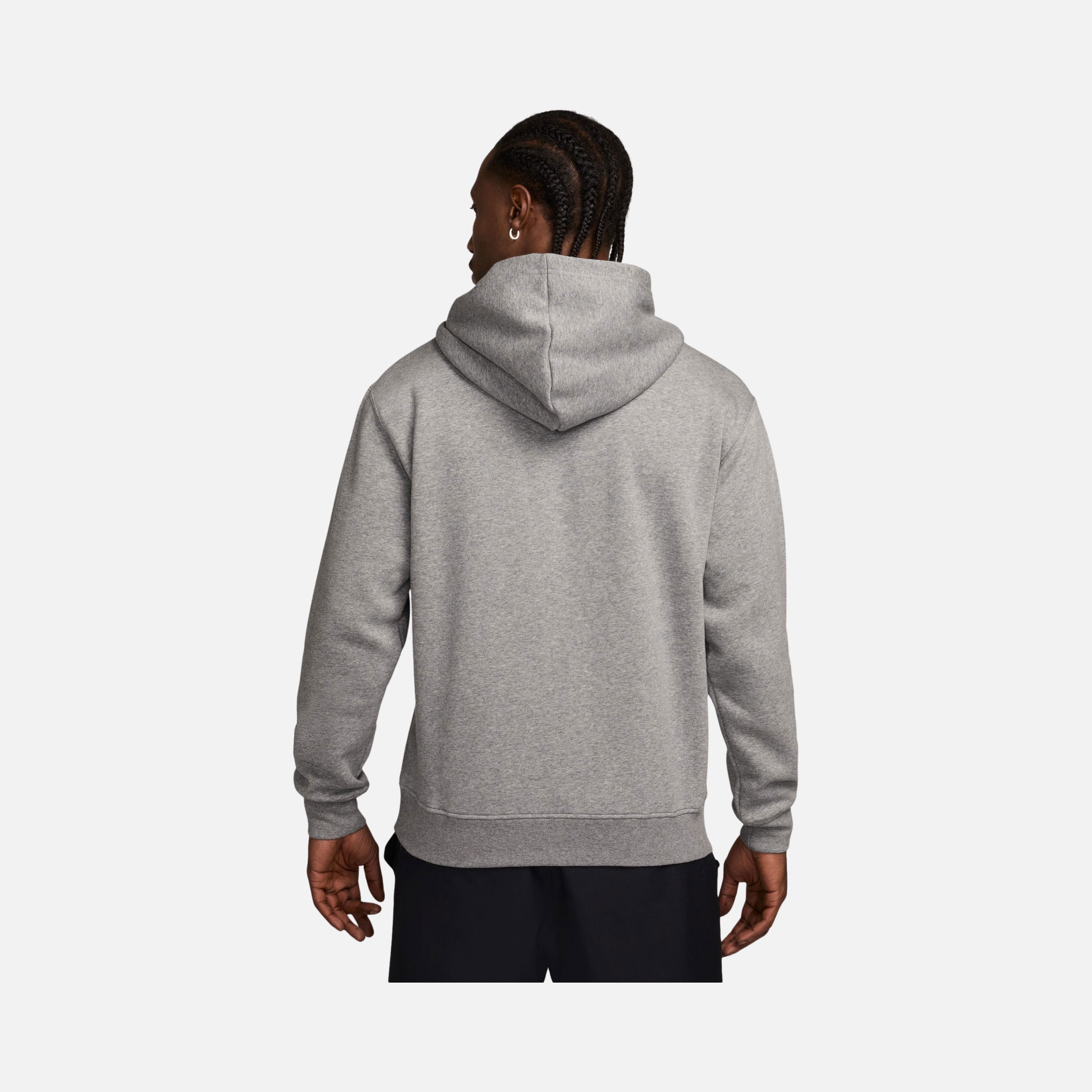 Nike Jordan Brooklyn Fleece Pullover Hooded Erkek Sweatshirt