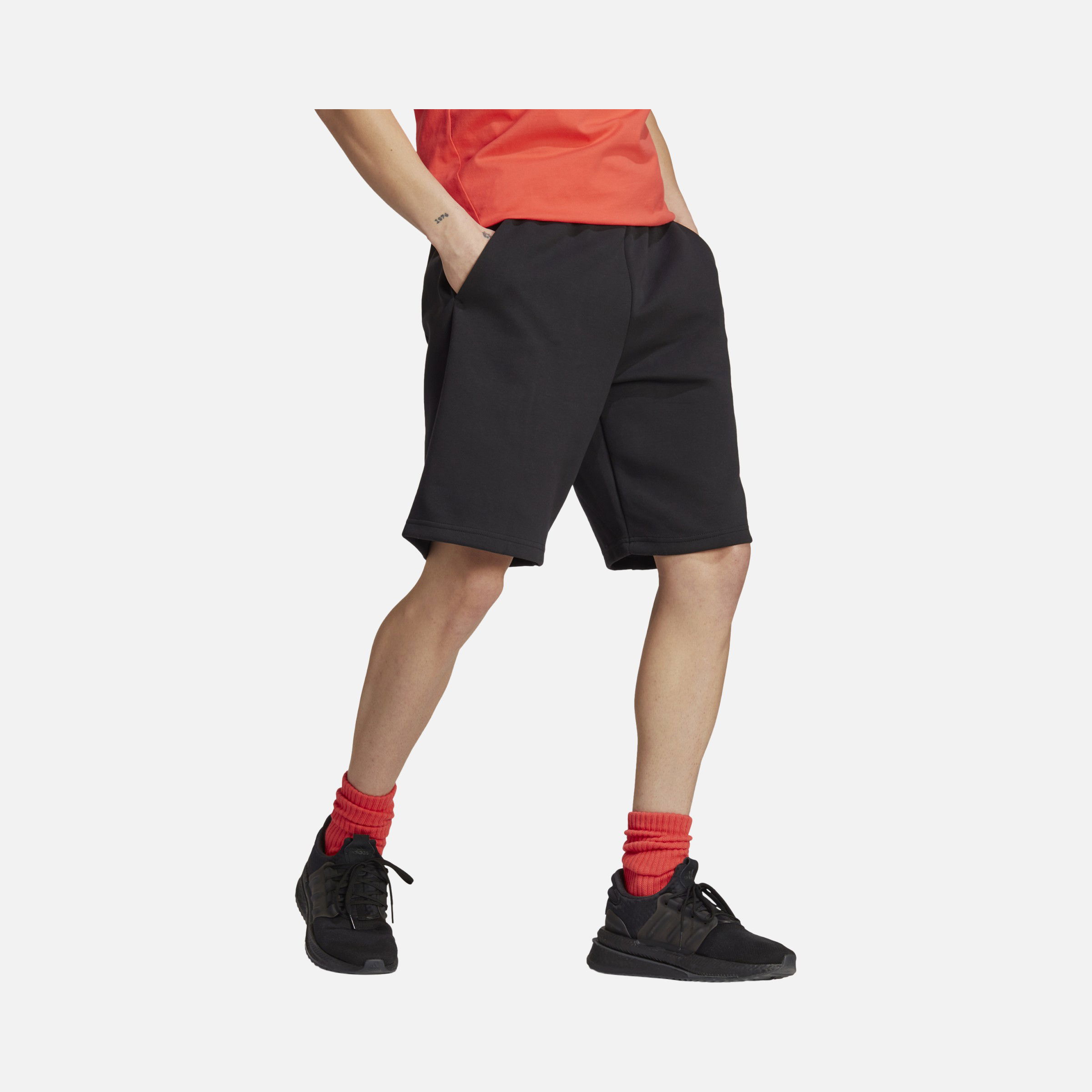 adidas Sportswear Future Icons Graphic Erkek Şort