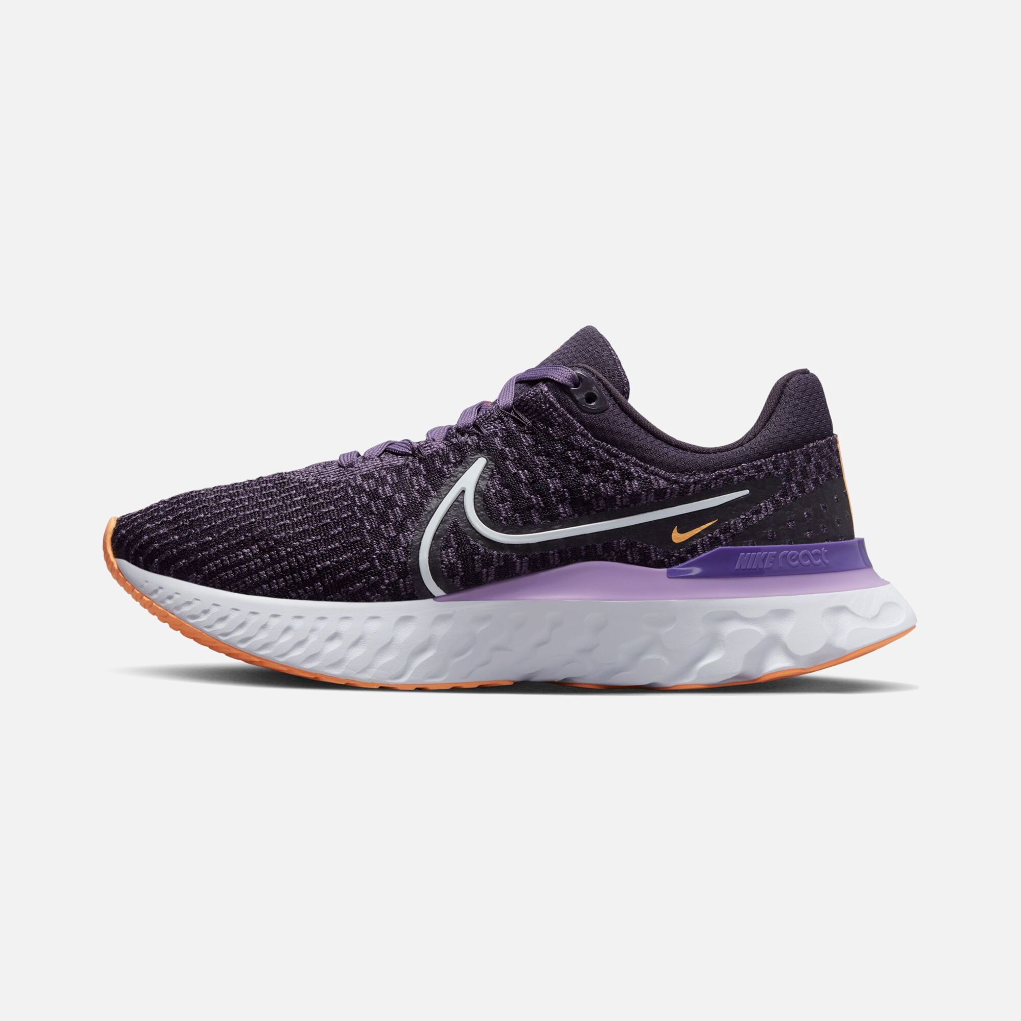 Nike React Infinity Run Flyknit 3 Running Kadın Spor Ayakkabı