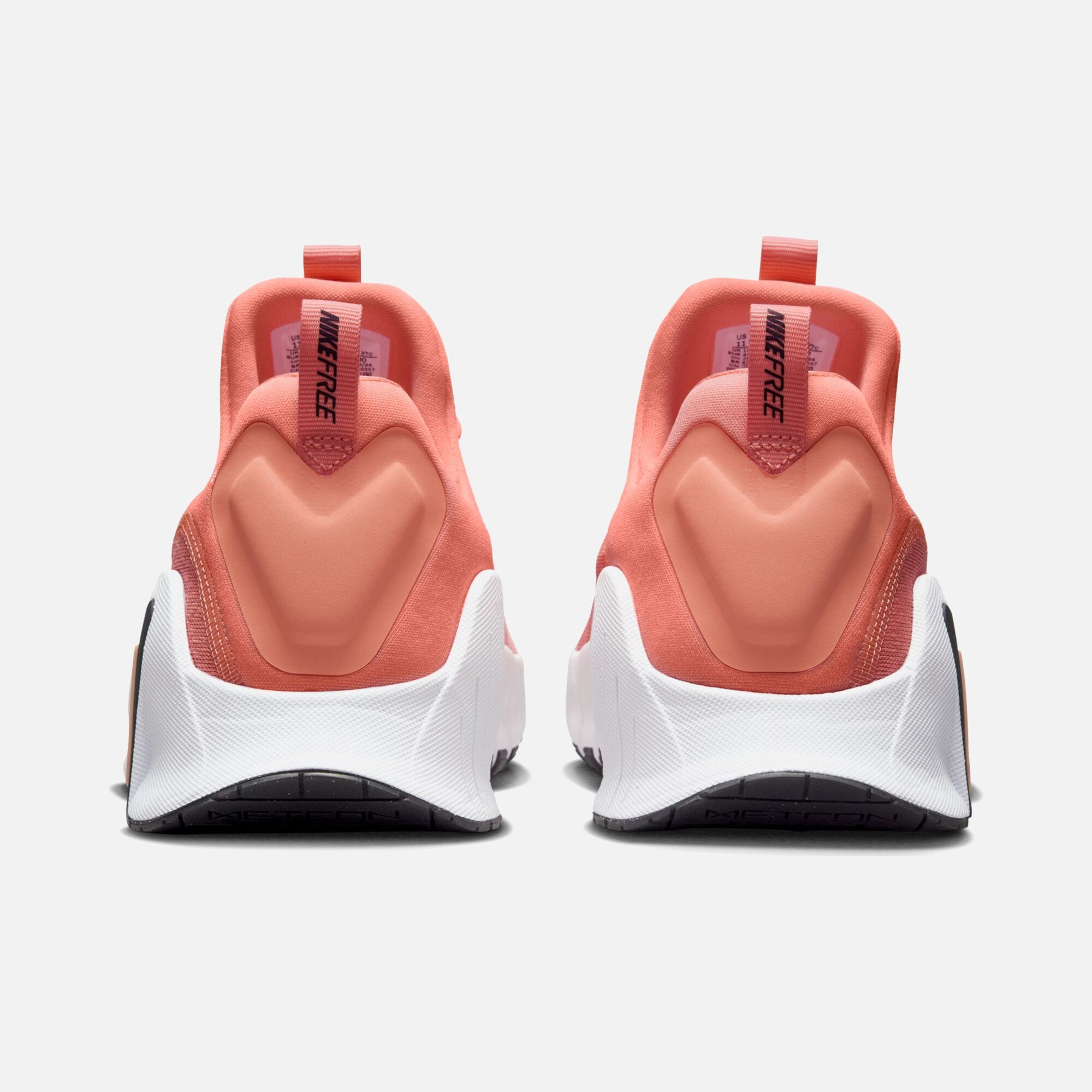 Nike Free Metcon 6 Workout Erkek Spor Ayakkabı