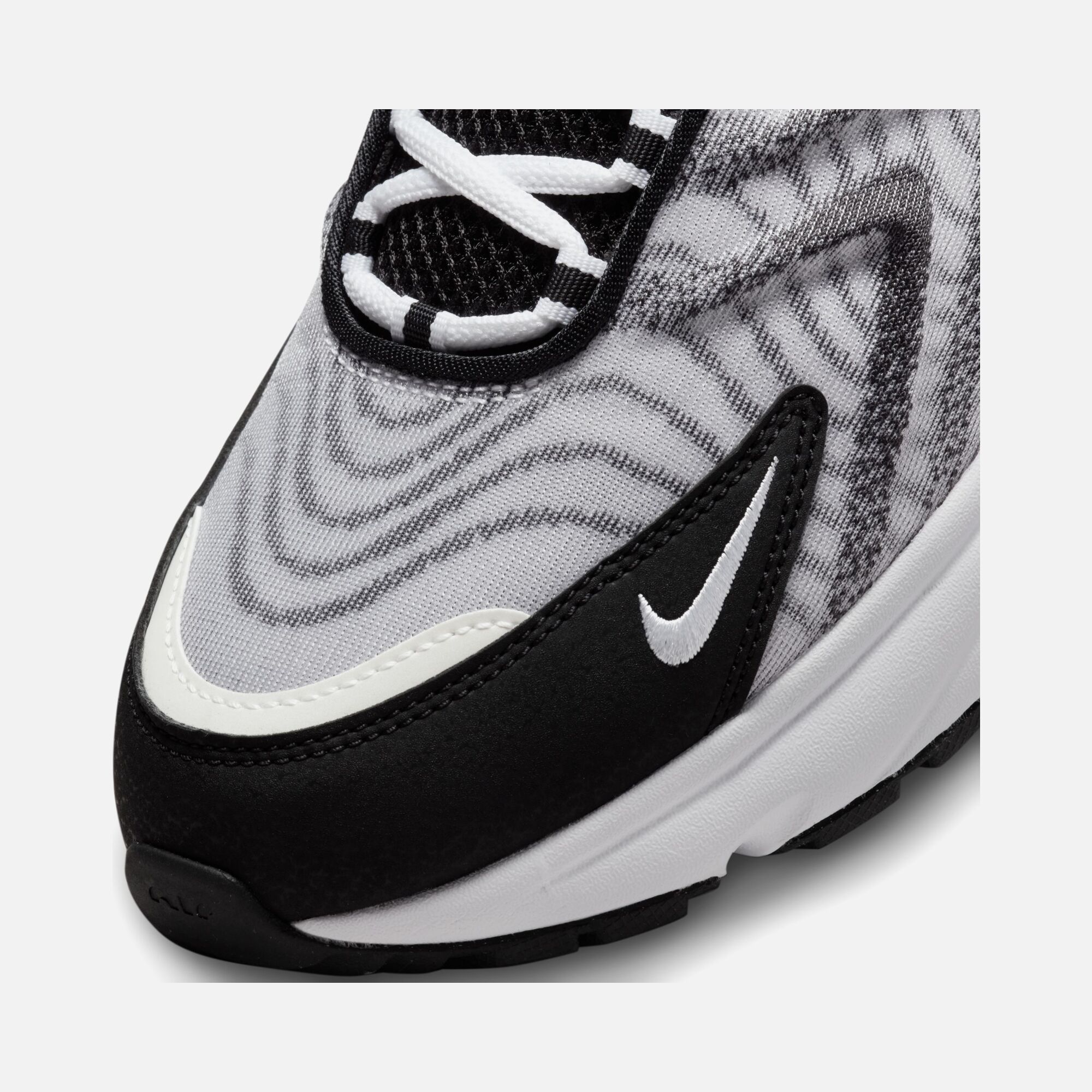 Nike Air Max TW Erkek Spor Ayakkabı