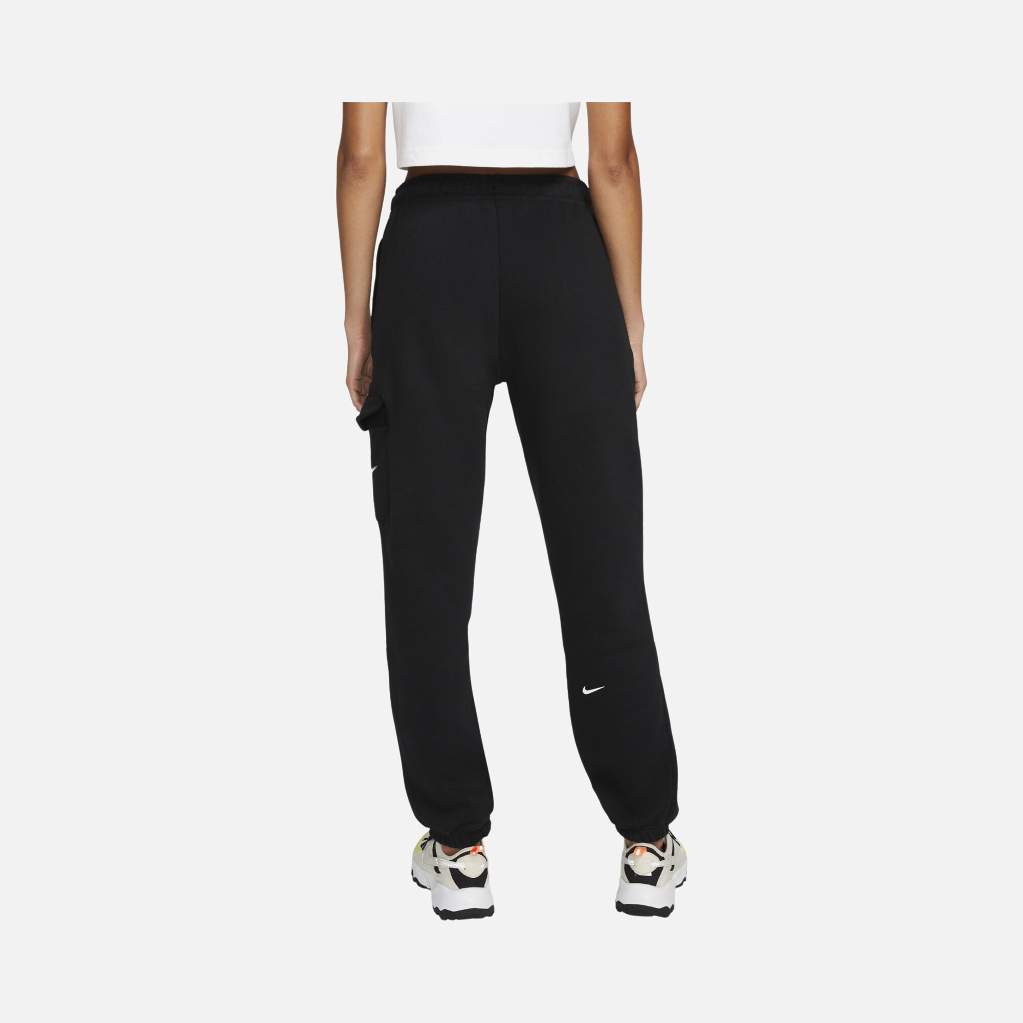 Nike Sportswear Dance Cargo Kadın Eşofman Altı