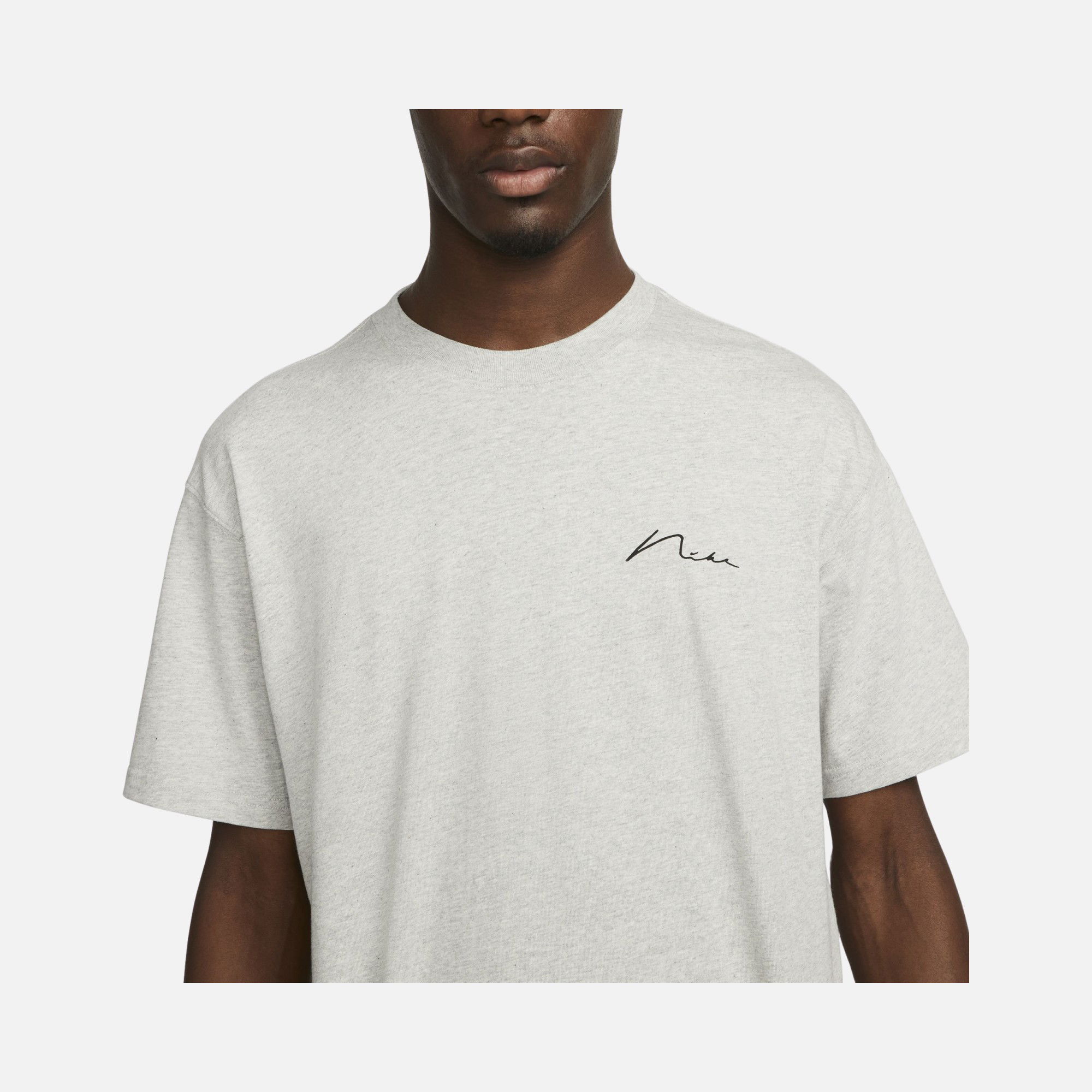 Nike Sportswear SB Skate Dunk Short-Sleeve Erkek Tişört