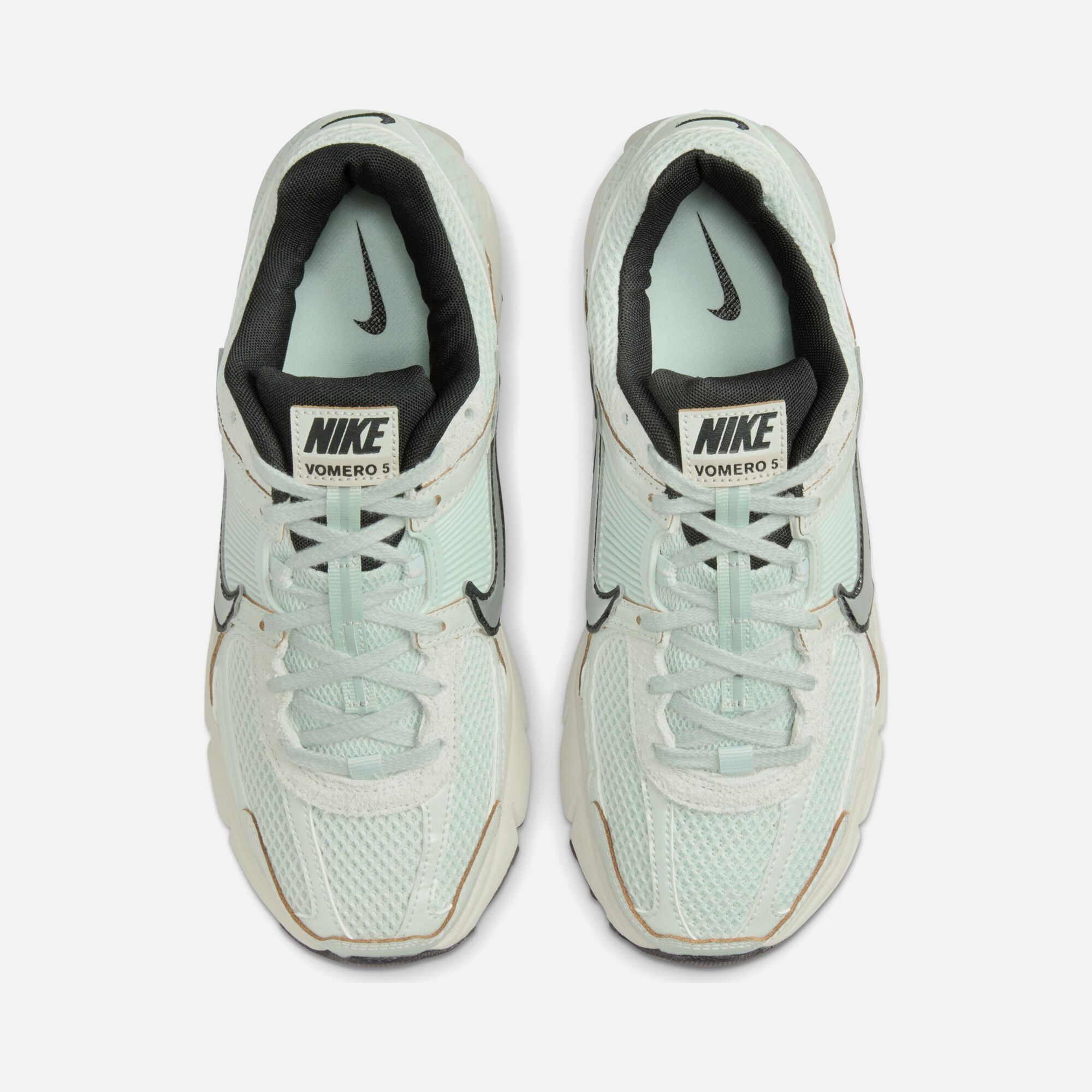 Nike Zoom Vomero 5 Sportswear SU24 Kadın Spor Ayakkabı