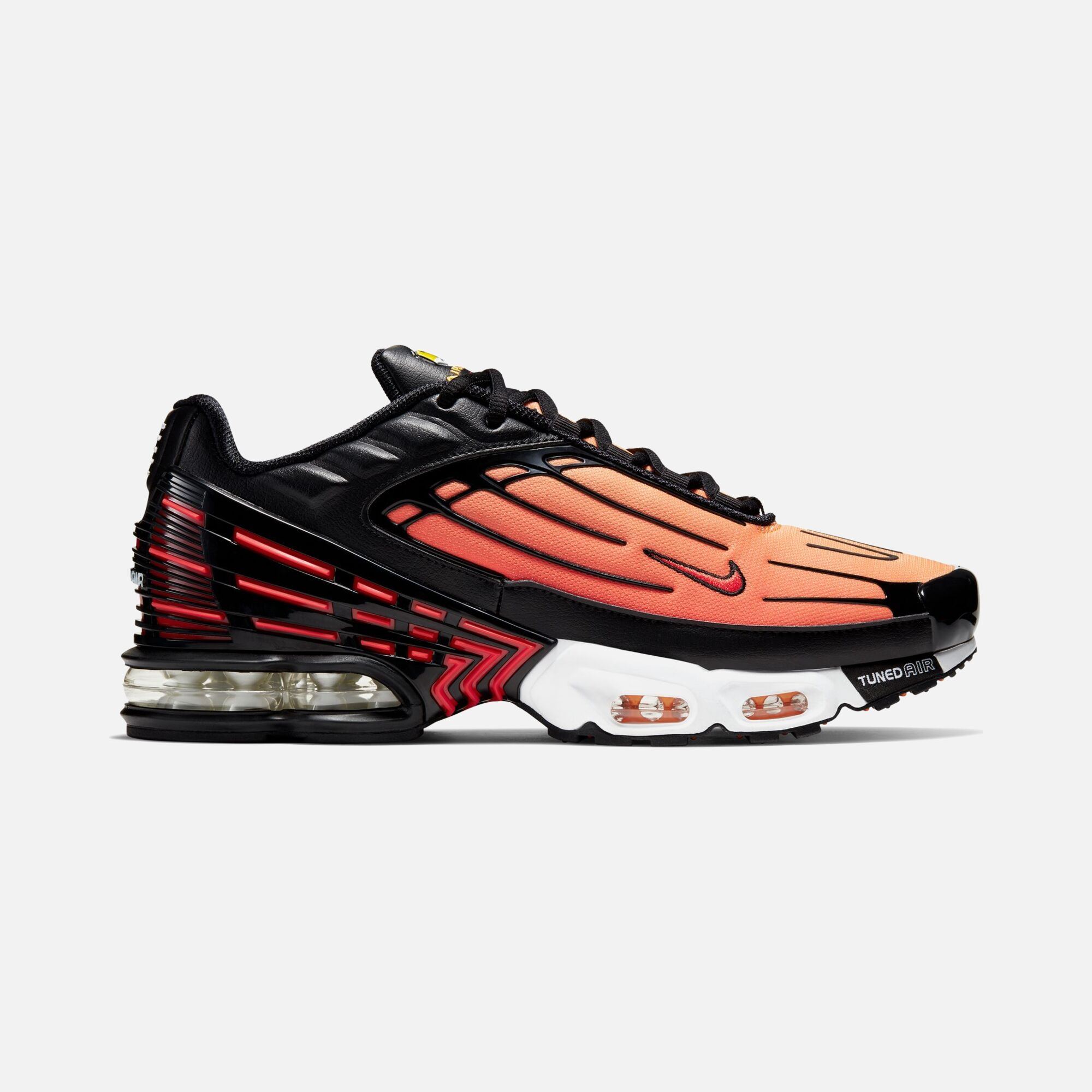 Nike Air Max Plus III HO22 Erkek Spor Ayakkabı