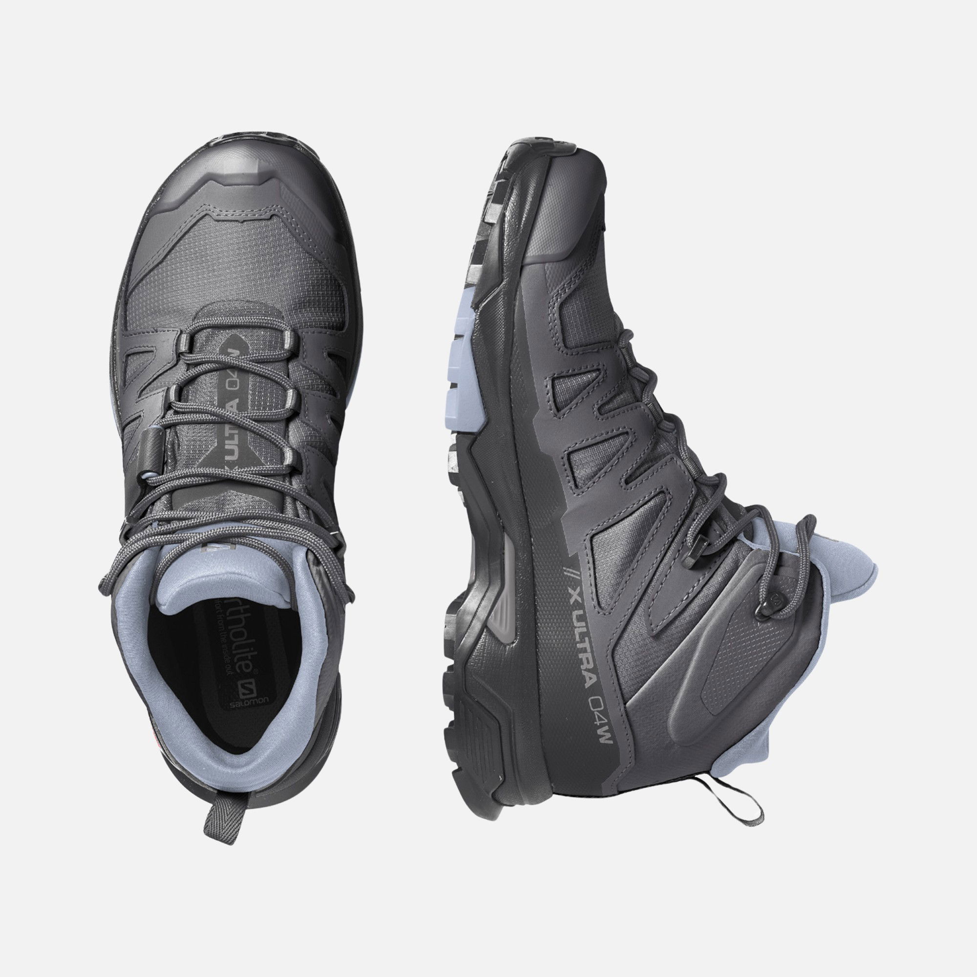 Salomon X Ultra 4 Mid Gore-Tex Hiking Kadın Bot