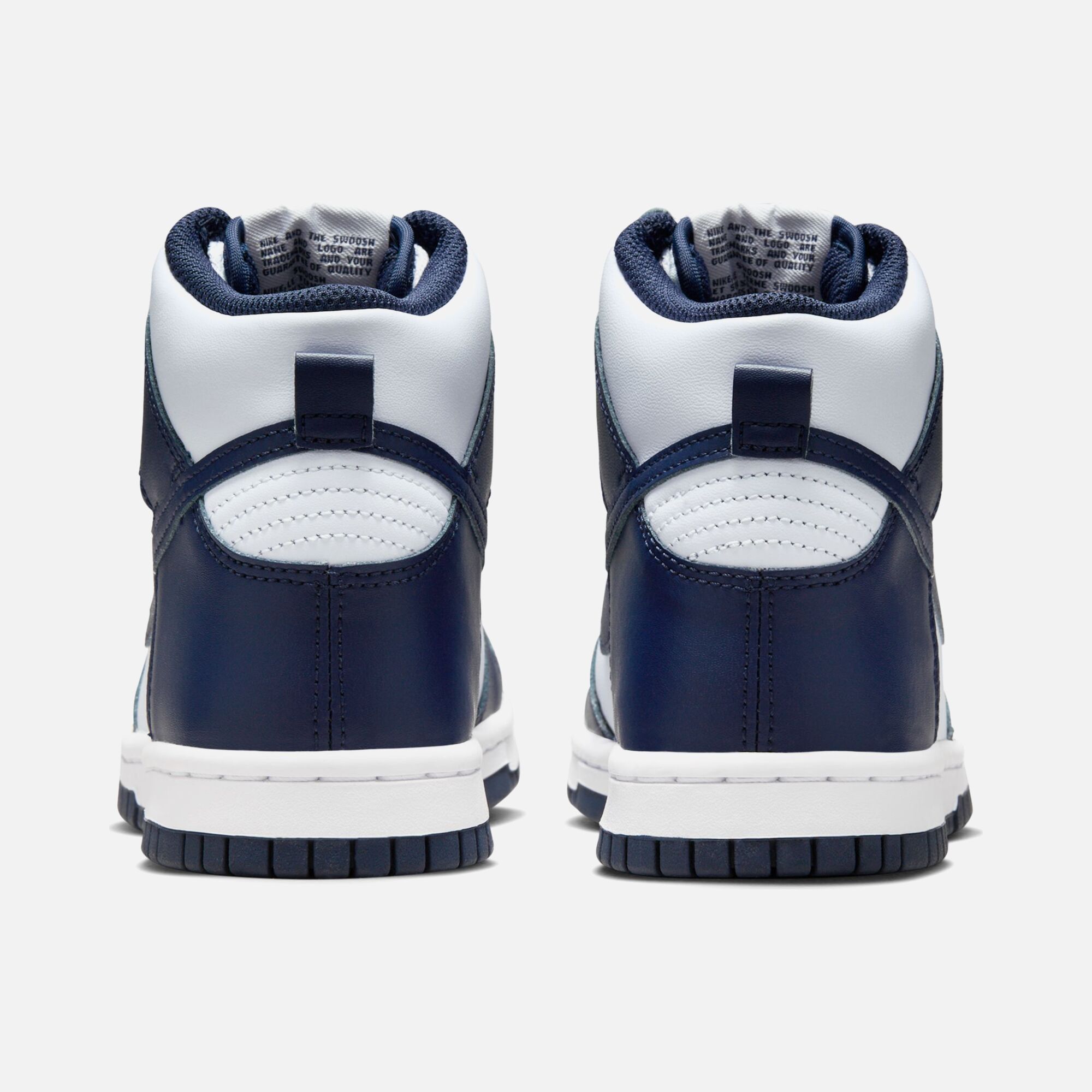 Nike Dunk High (GS) Spor Ayakkabı