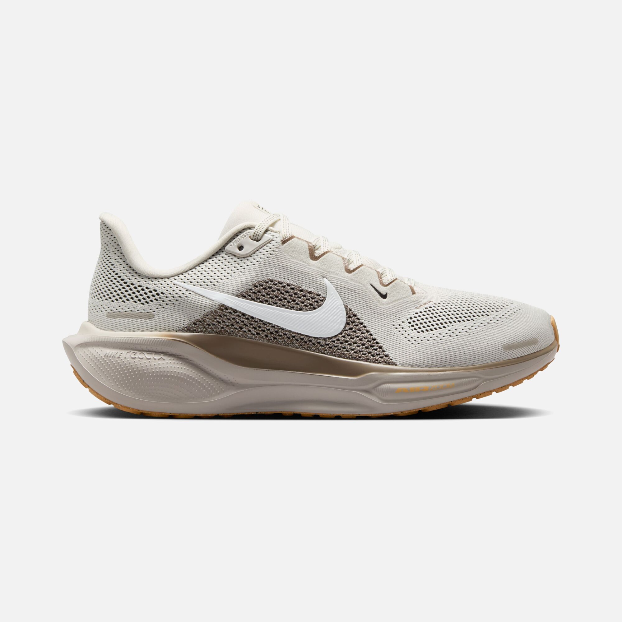 Nike Air Zoom Pegasus 41 Road Running Kadın Spor Ayakkabı