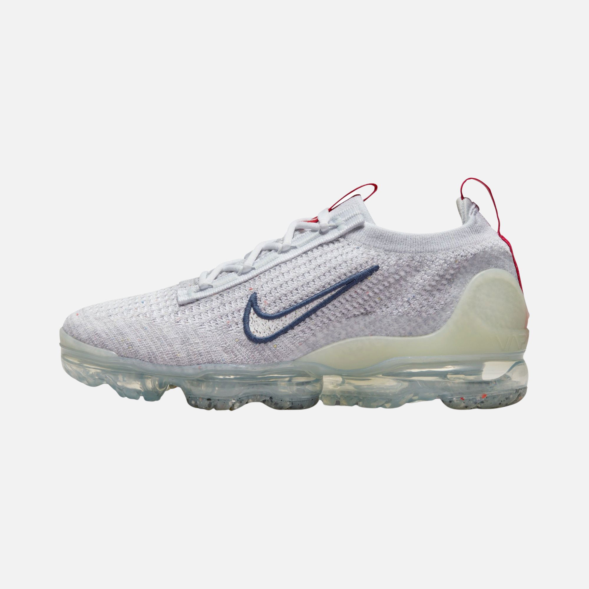 Nike Air VaporMax 2021 FlyKnit Kadın Spor Ayakkabı