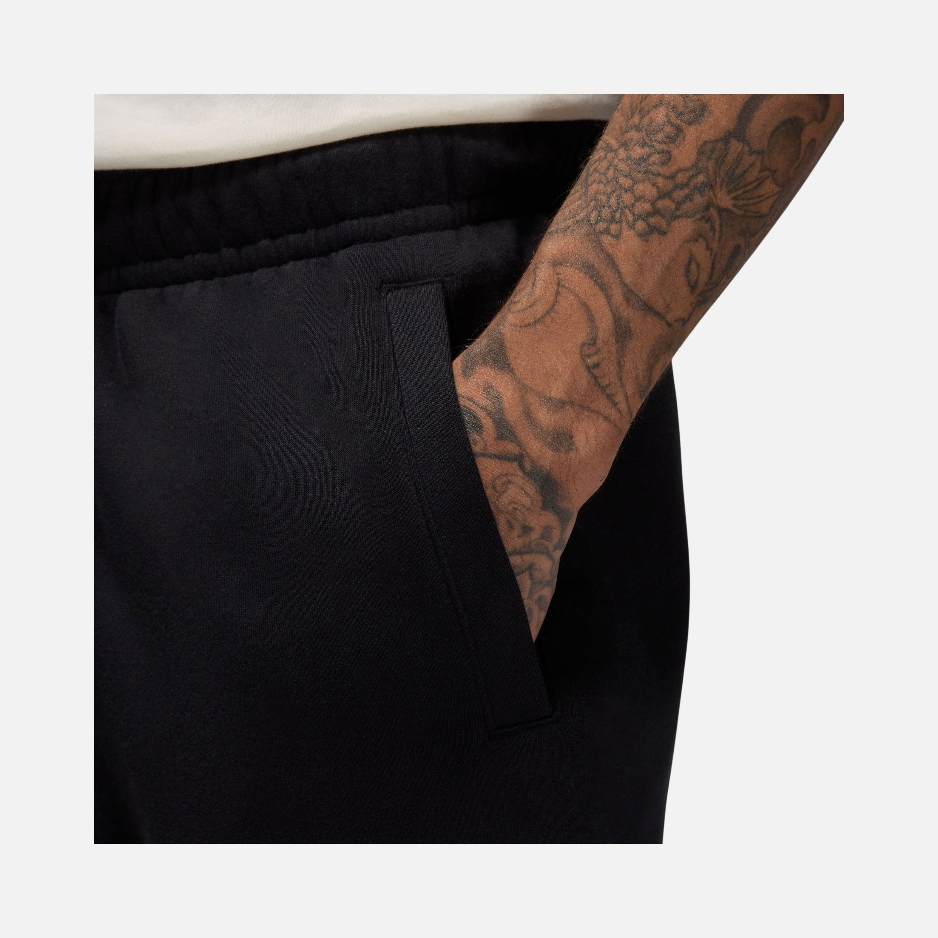 Nike Jordan Essentials Fleece Baseline Erkek Eşofman Altı