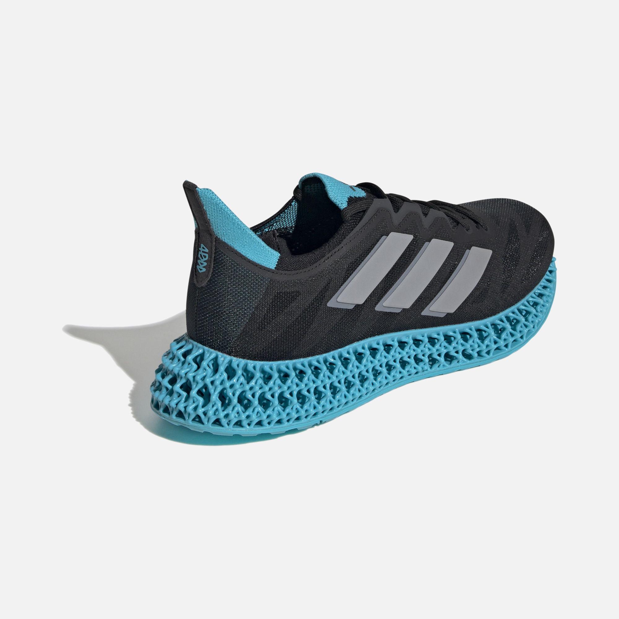 adidas Run 4 Dfwd 3M Running Erkek Spor Ayakkabı