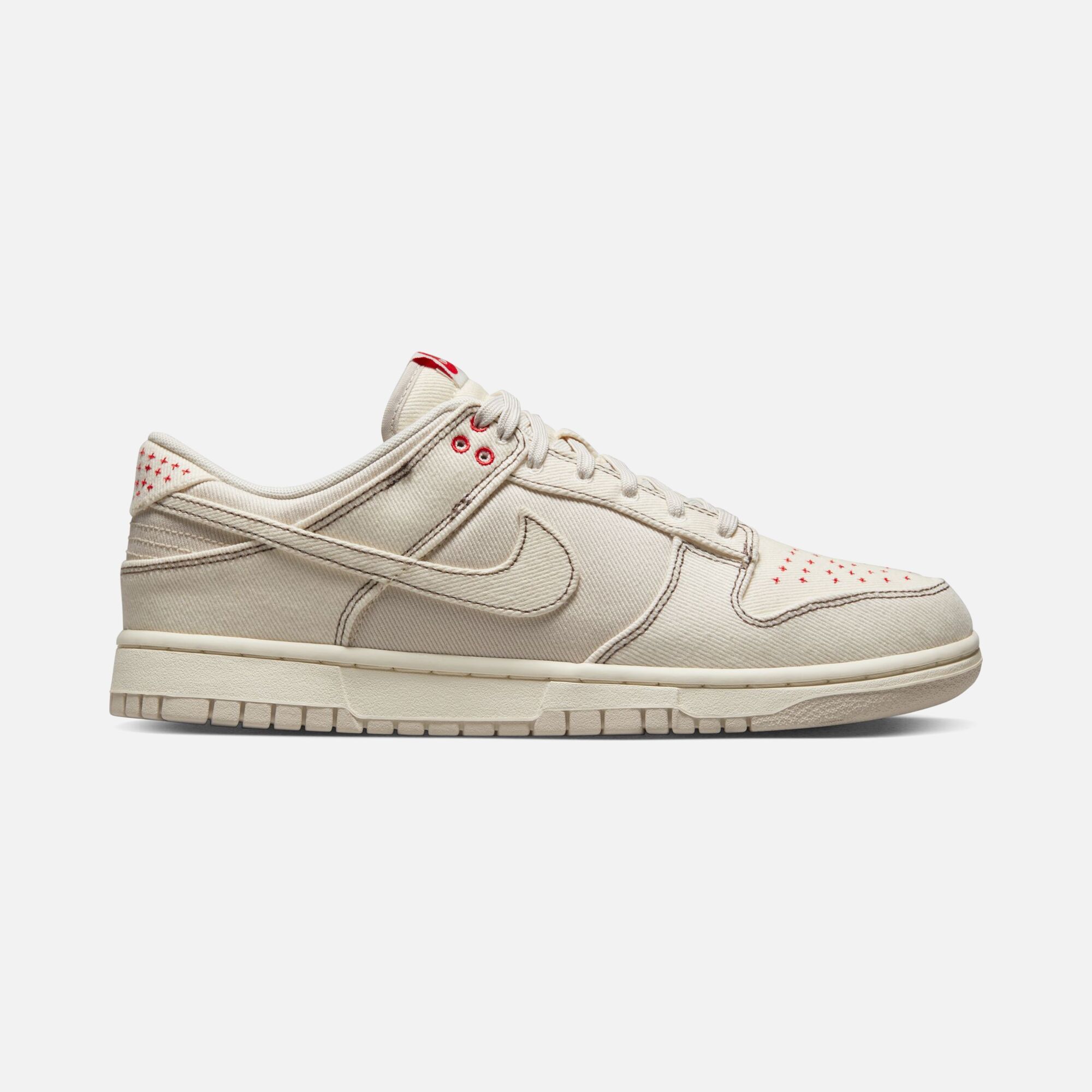 Nike Dunk Low Retro SE Canvas Erkek Spor Ayakkabı