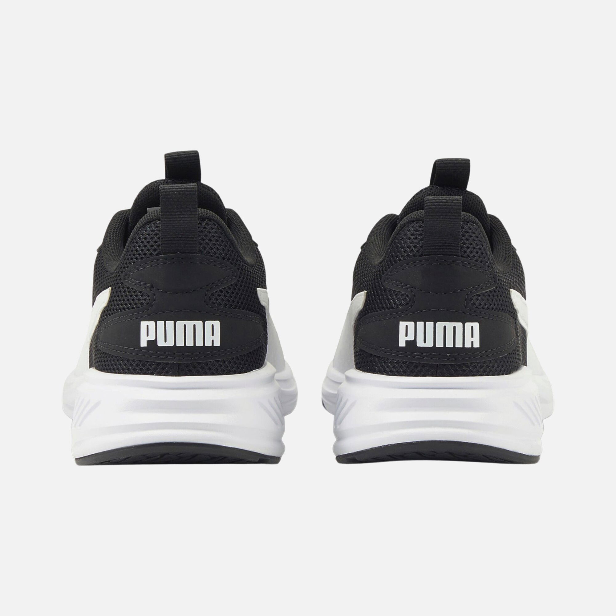 Puma Incinerate Running Erkek Spor Ayakkabı