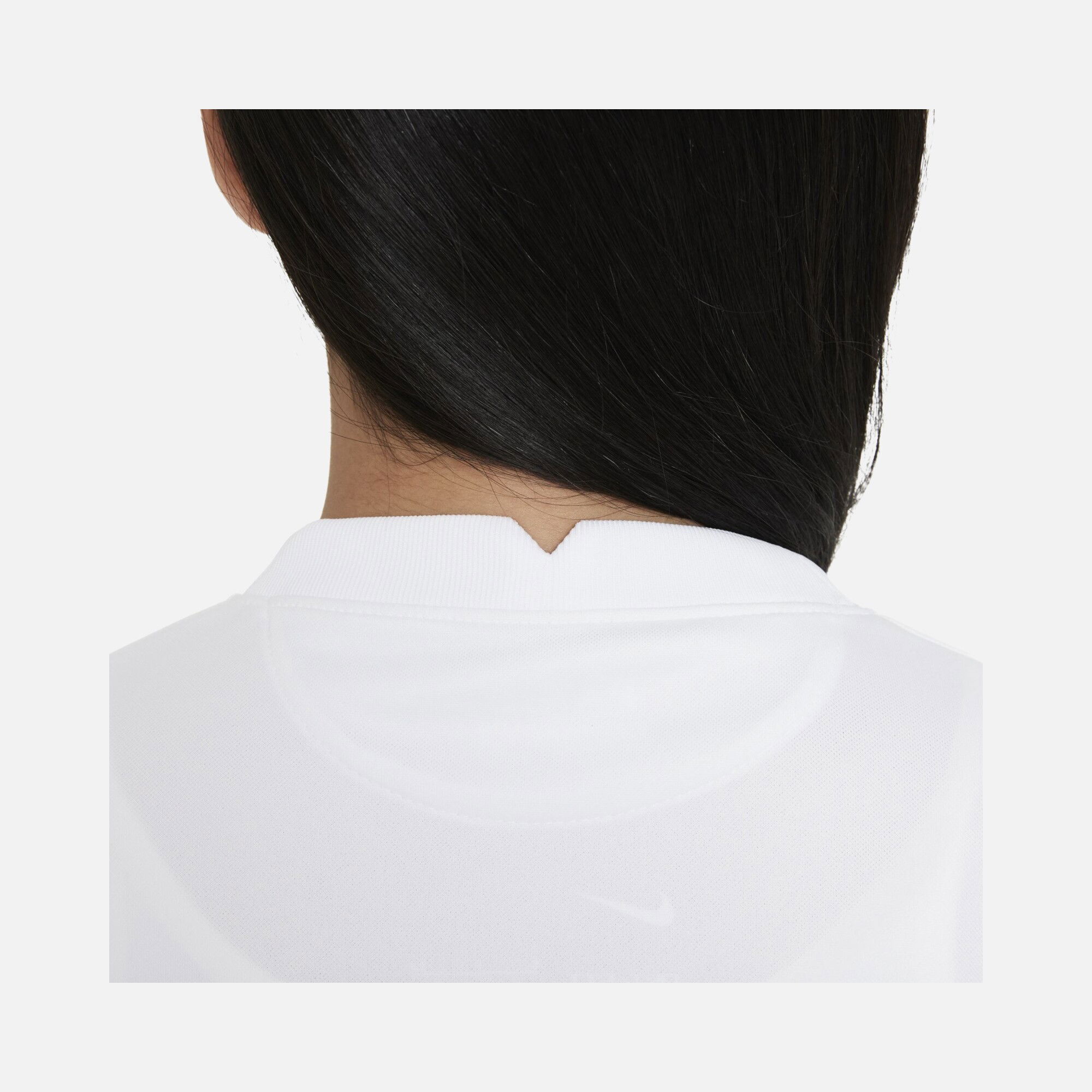 Nike Paris Saint-Germain 2021-2022 Stadyum Deplasman Çocuk Forma