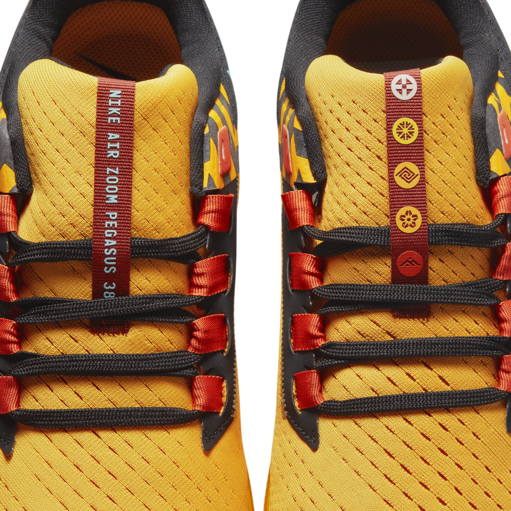 Nike Air Zoom Pegasus 38 Road Running ''Hakone Ekiden'' Erkek Spor Ayakkabı