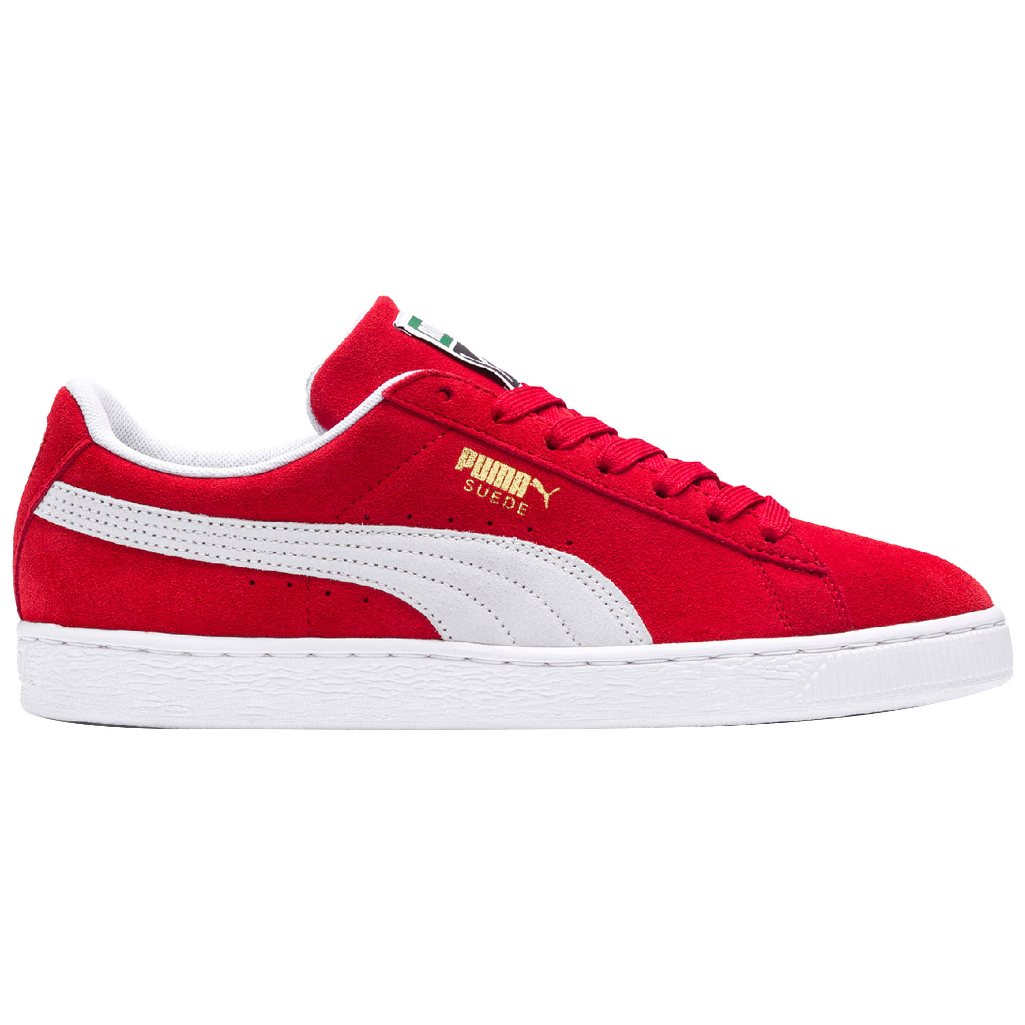 Puma Sportswear Suede Classic Erkek Spor Ayakkabı