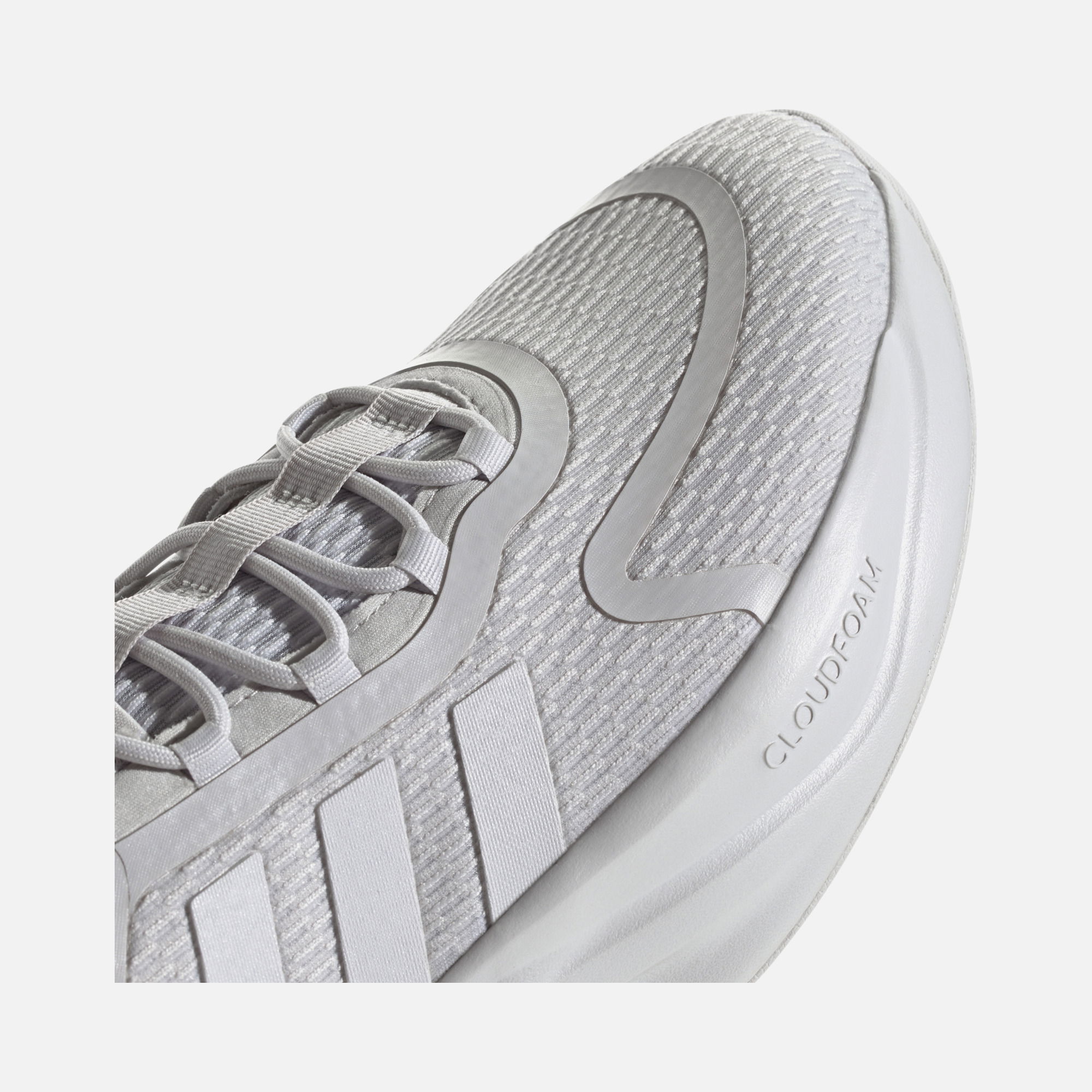 adidas Alphabounce+ Sustainable Bounce Lifestyle Running Erkek Spor Ayakkabı